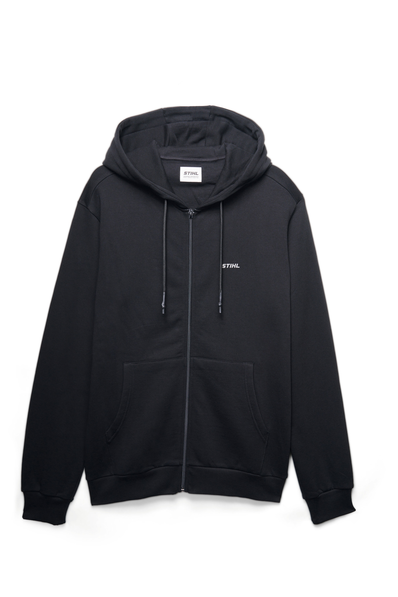 Hoodie STIHL 100 REFLECTIVE