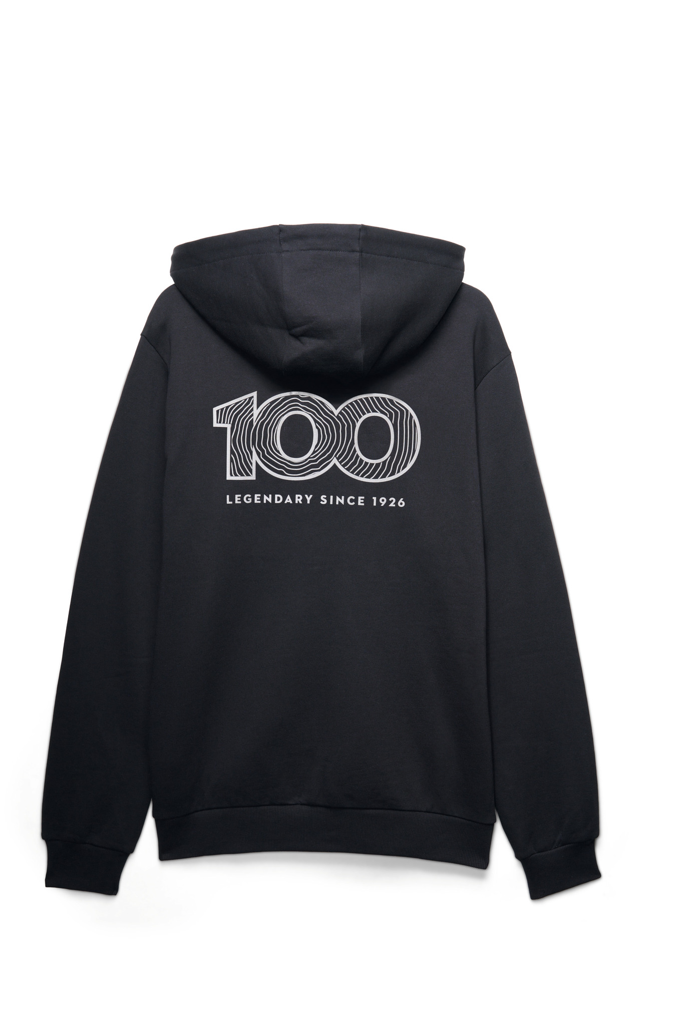 Hoodie STIHL 100 REFLECTIVE