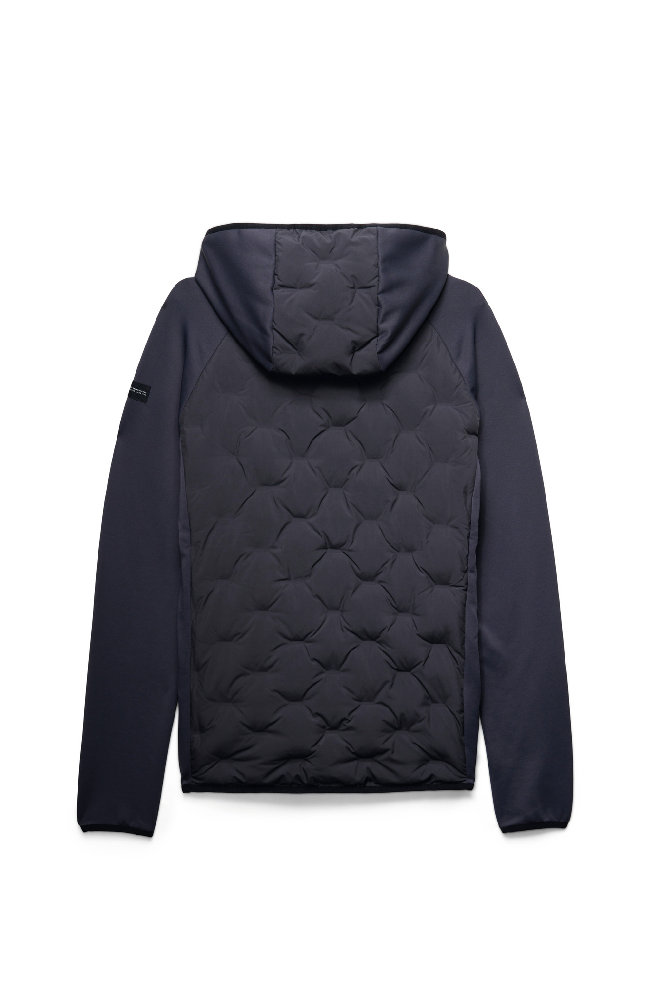 Giacca da donna HYBRID HOOD