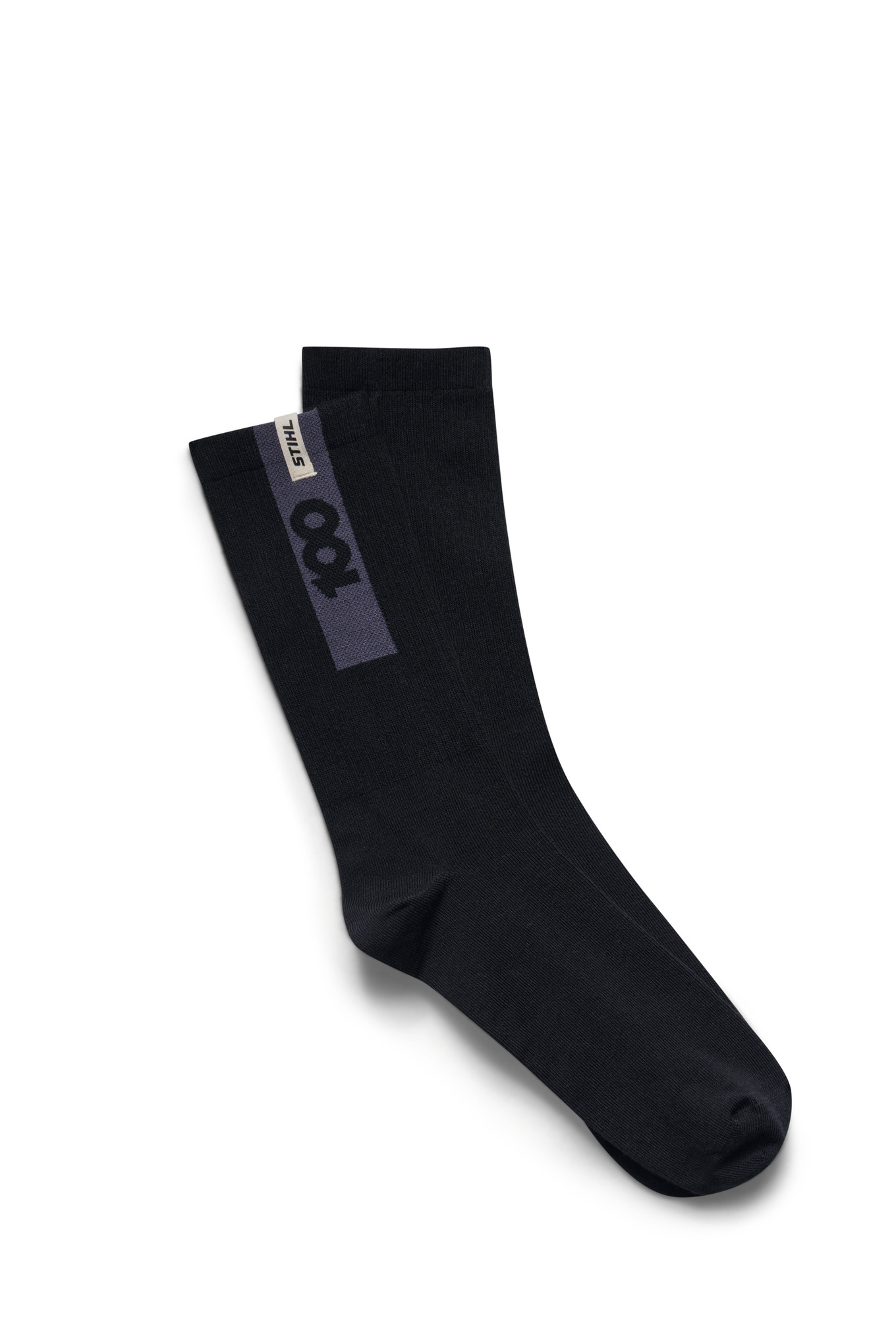 Calzini STIHL 100 BLACK