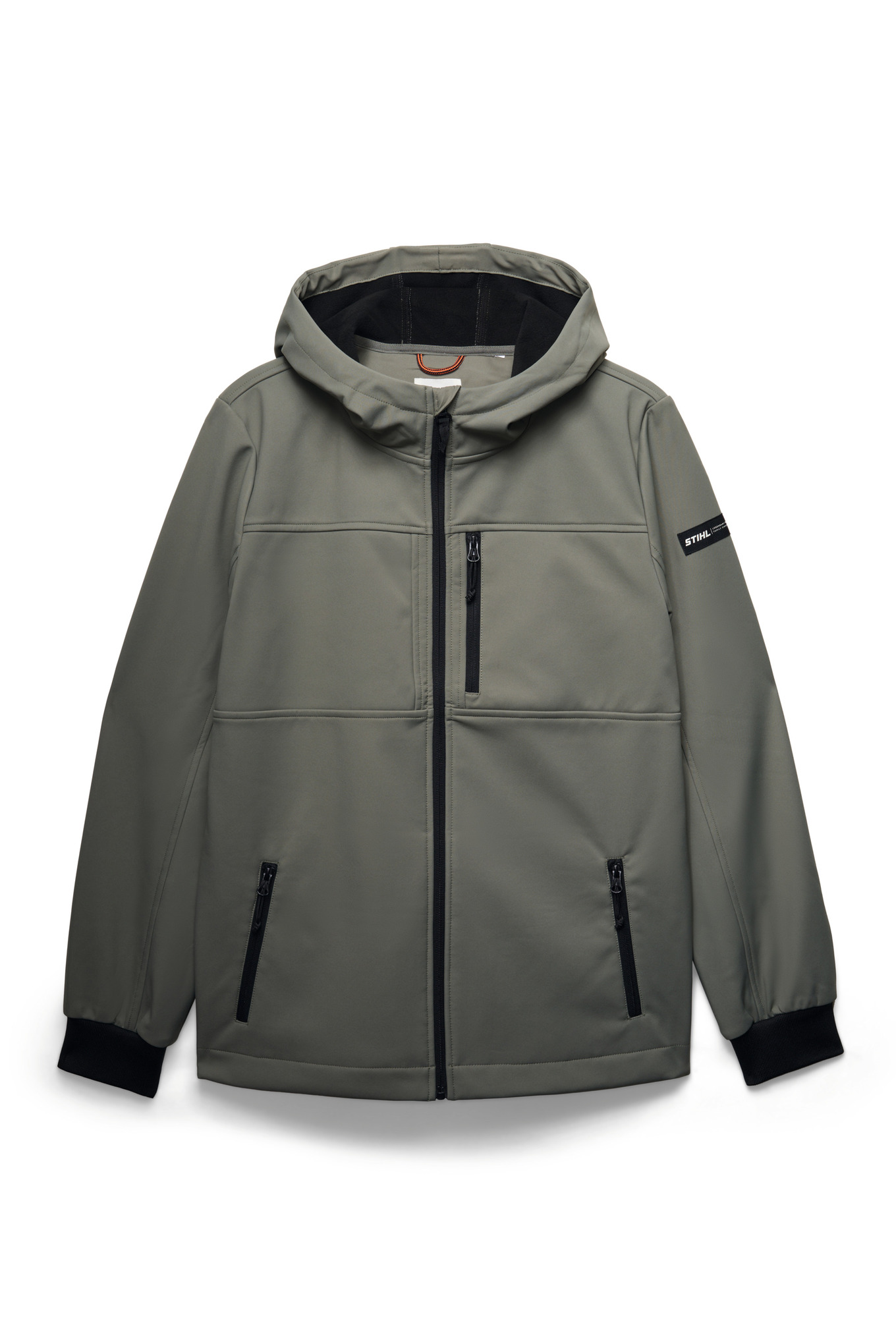 Giacca CASUAL soft shell