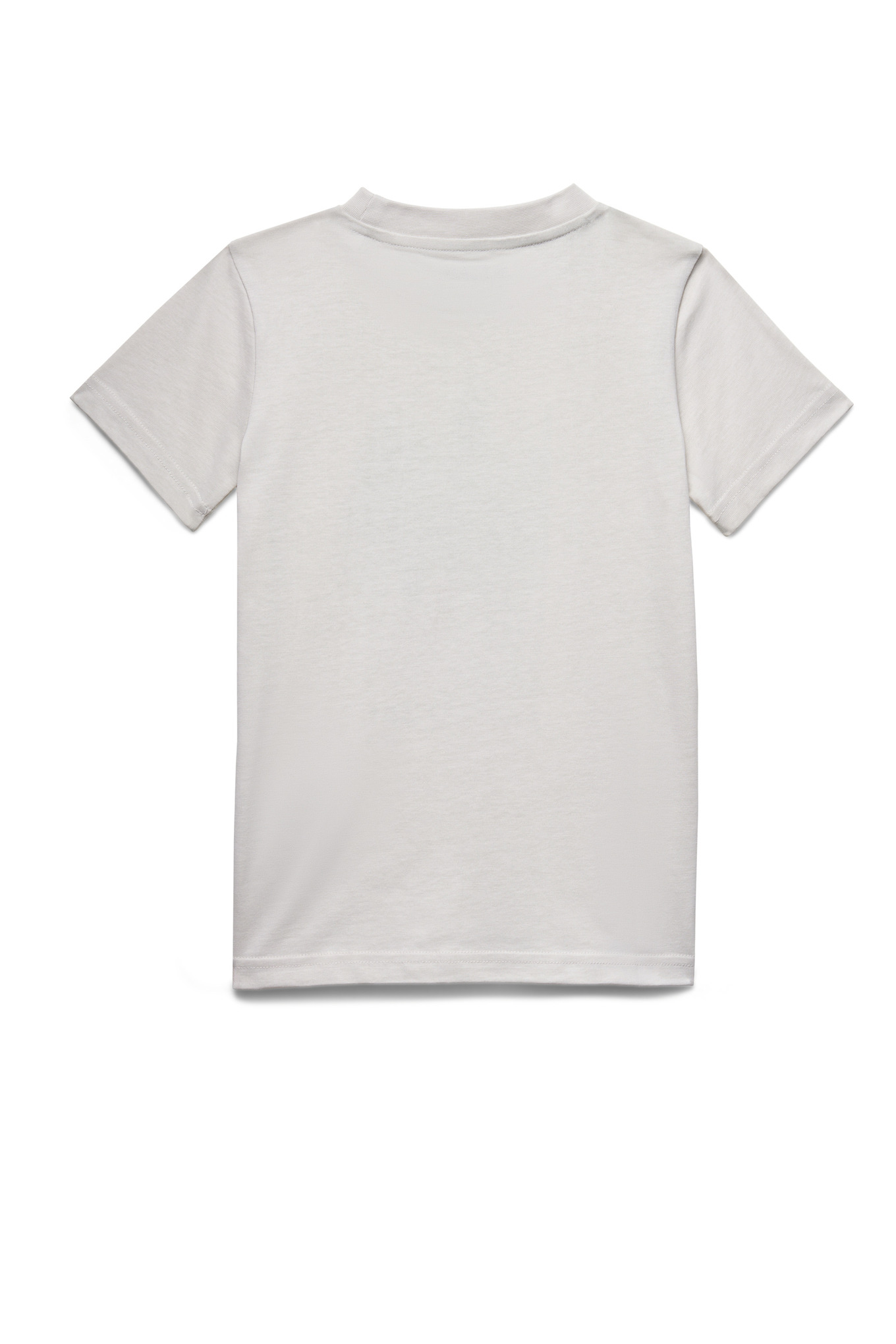 T-shirt KIDS PRO NATURE WHITE