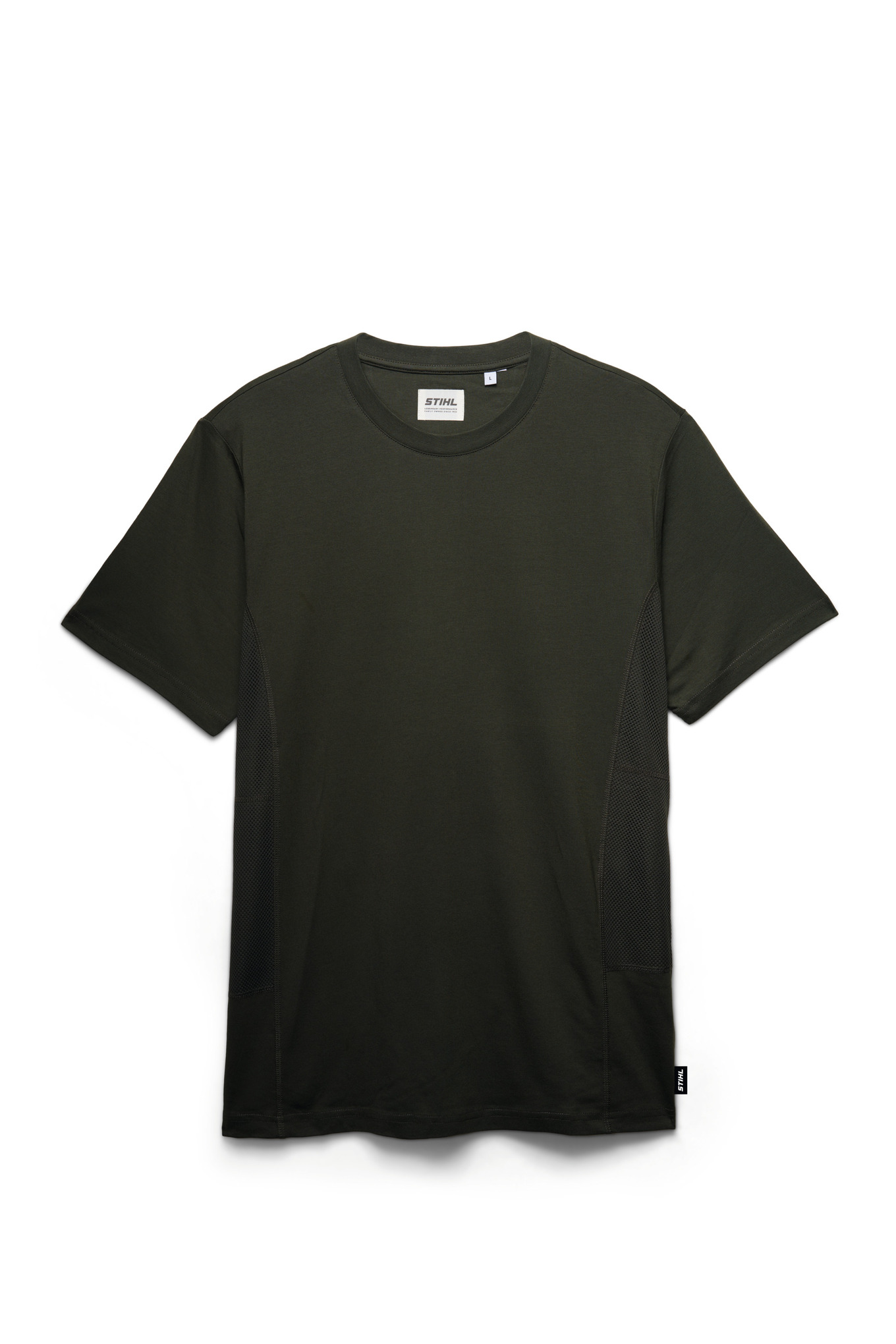 T-shirt XS SIDE POCKET