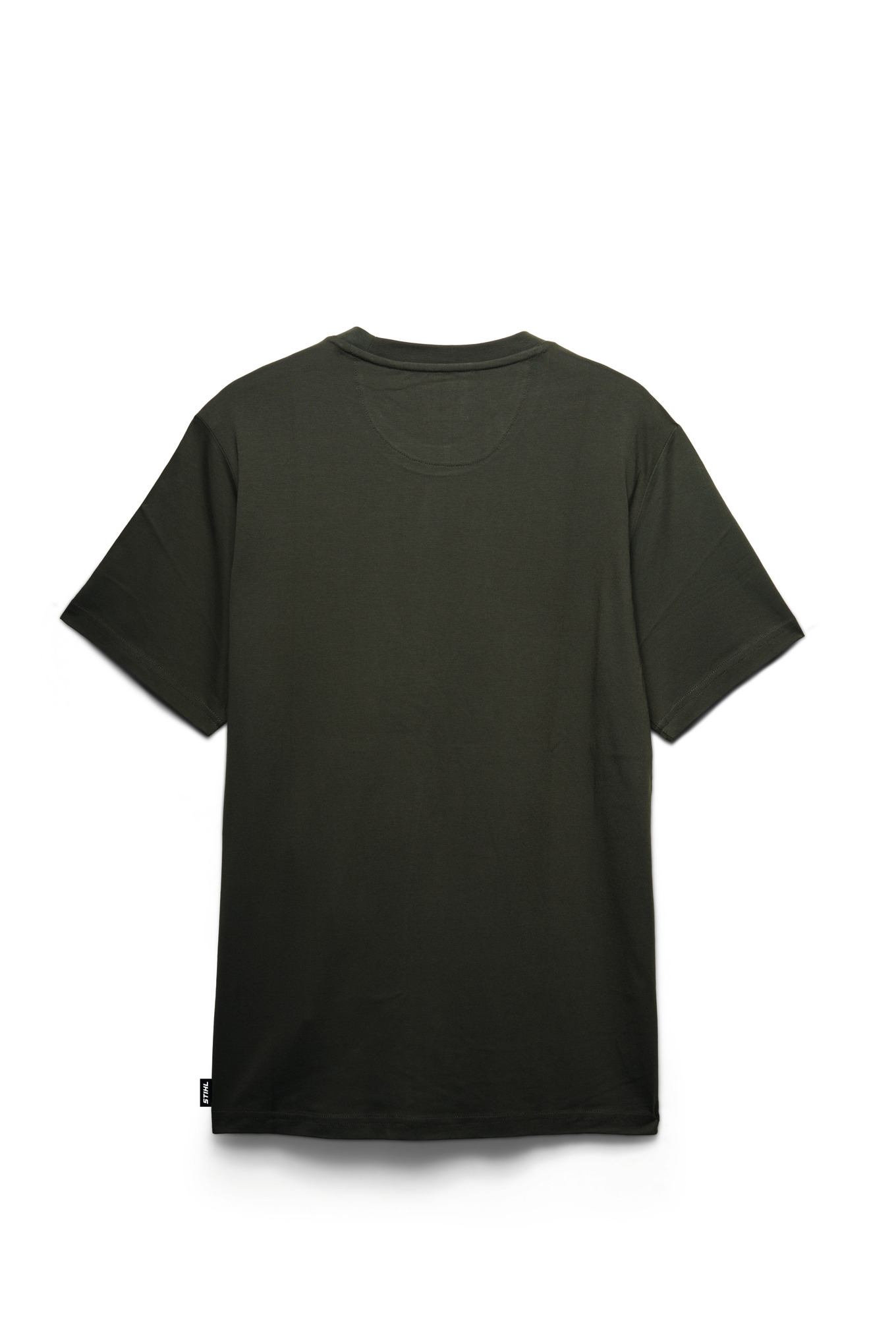 T-shirt XS SIDE POCKET