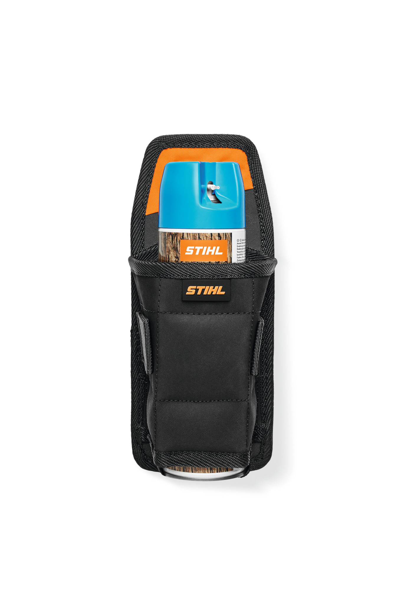 Supporto per bomboletta spray