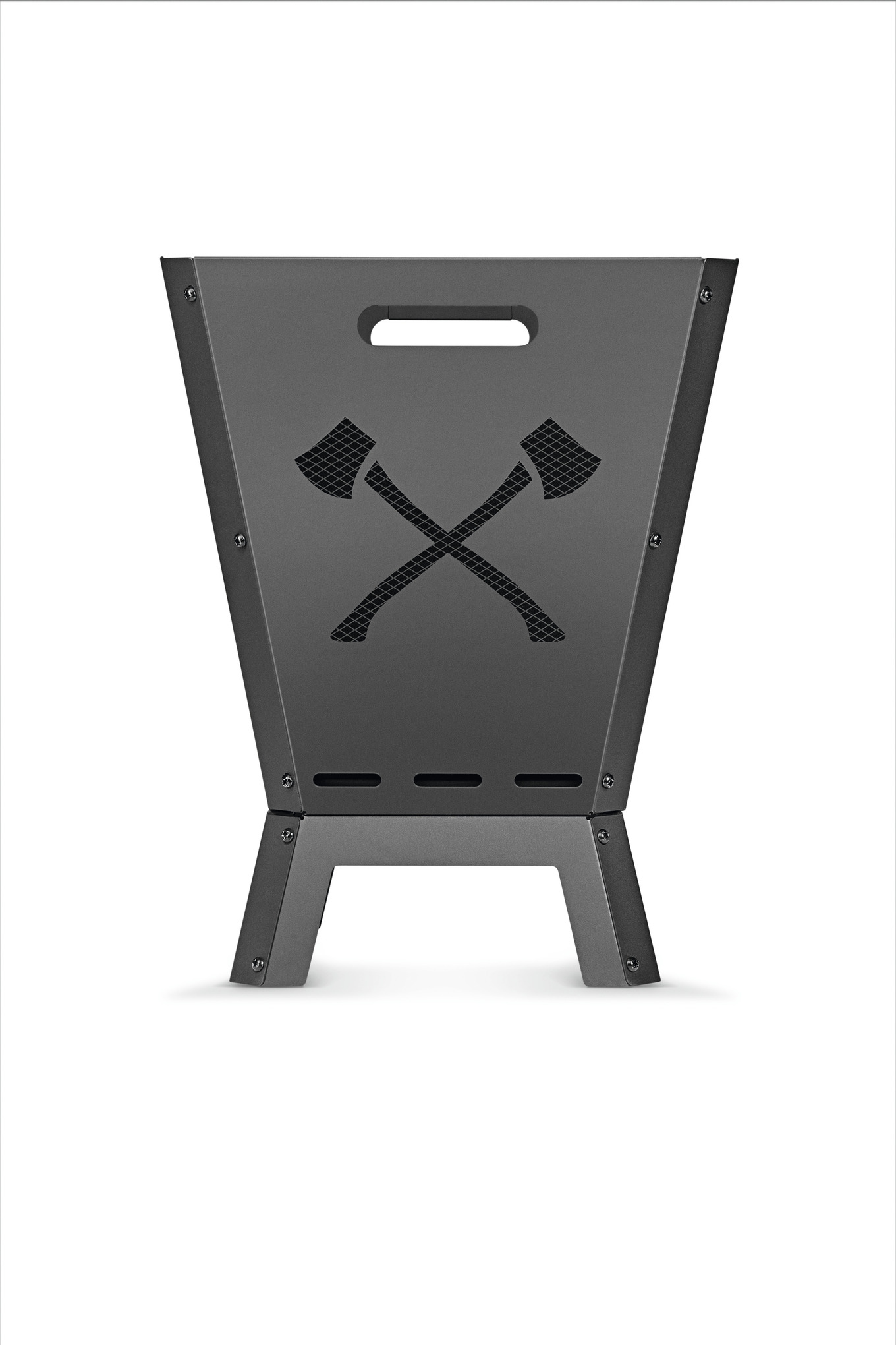 Barbecue TIMBERSPORTS