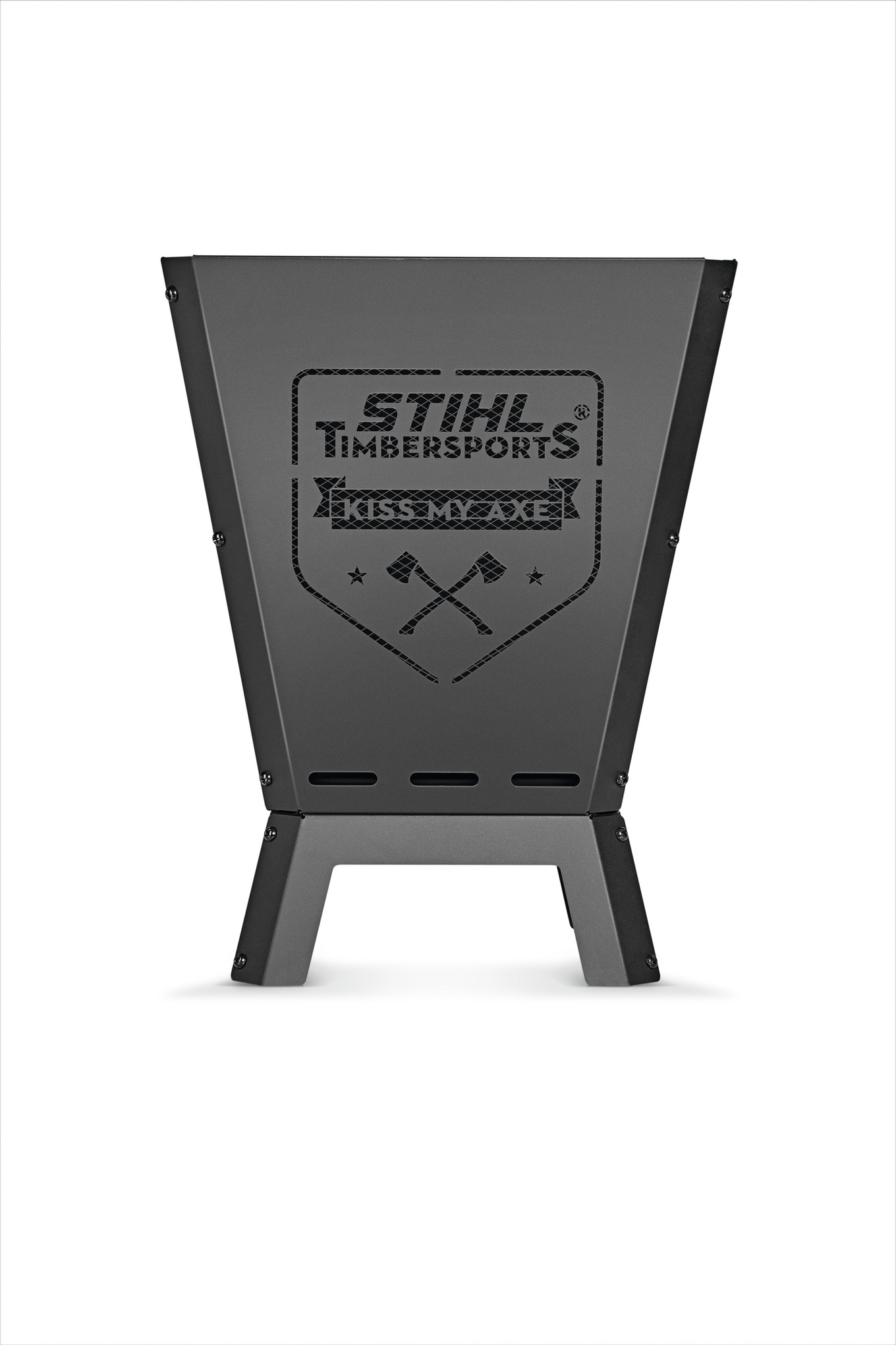 Barbecue TIMBERSPORTS