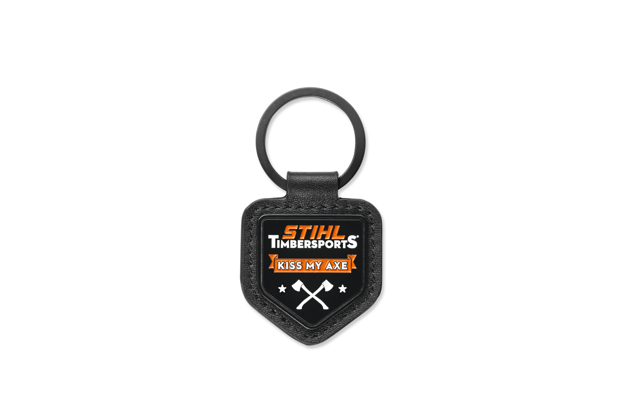 Portachiavi KISS MY AXE TIMBERSPORTS®