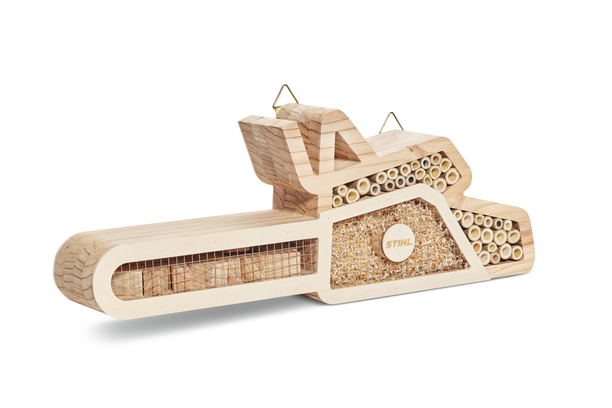 Rifugio per insetti ICON