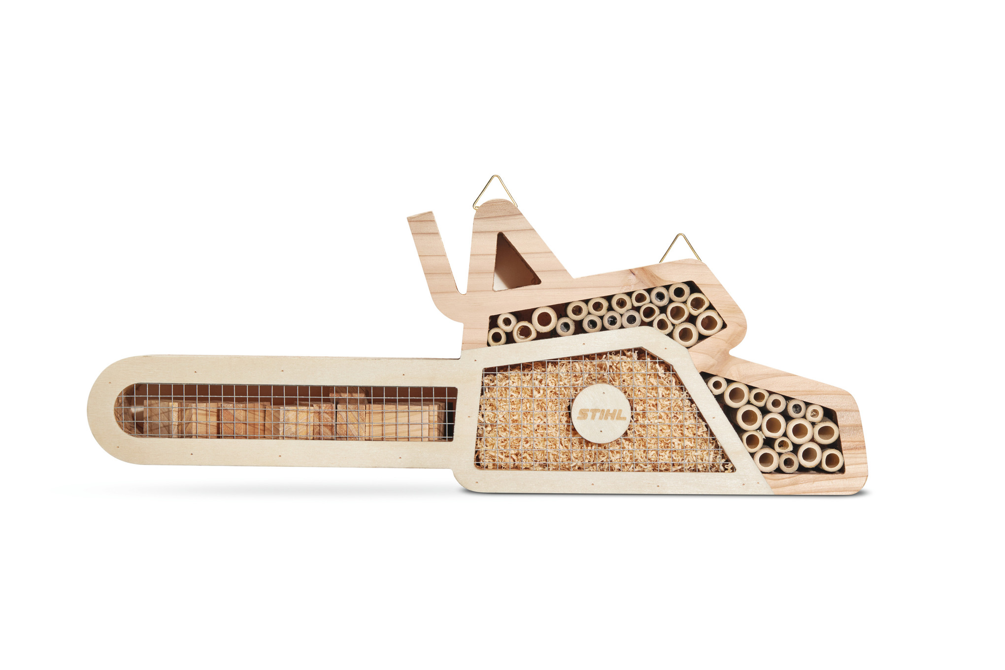 Rifugio per insetti ICON