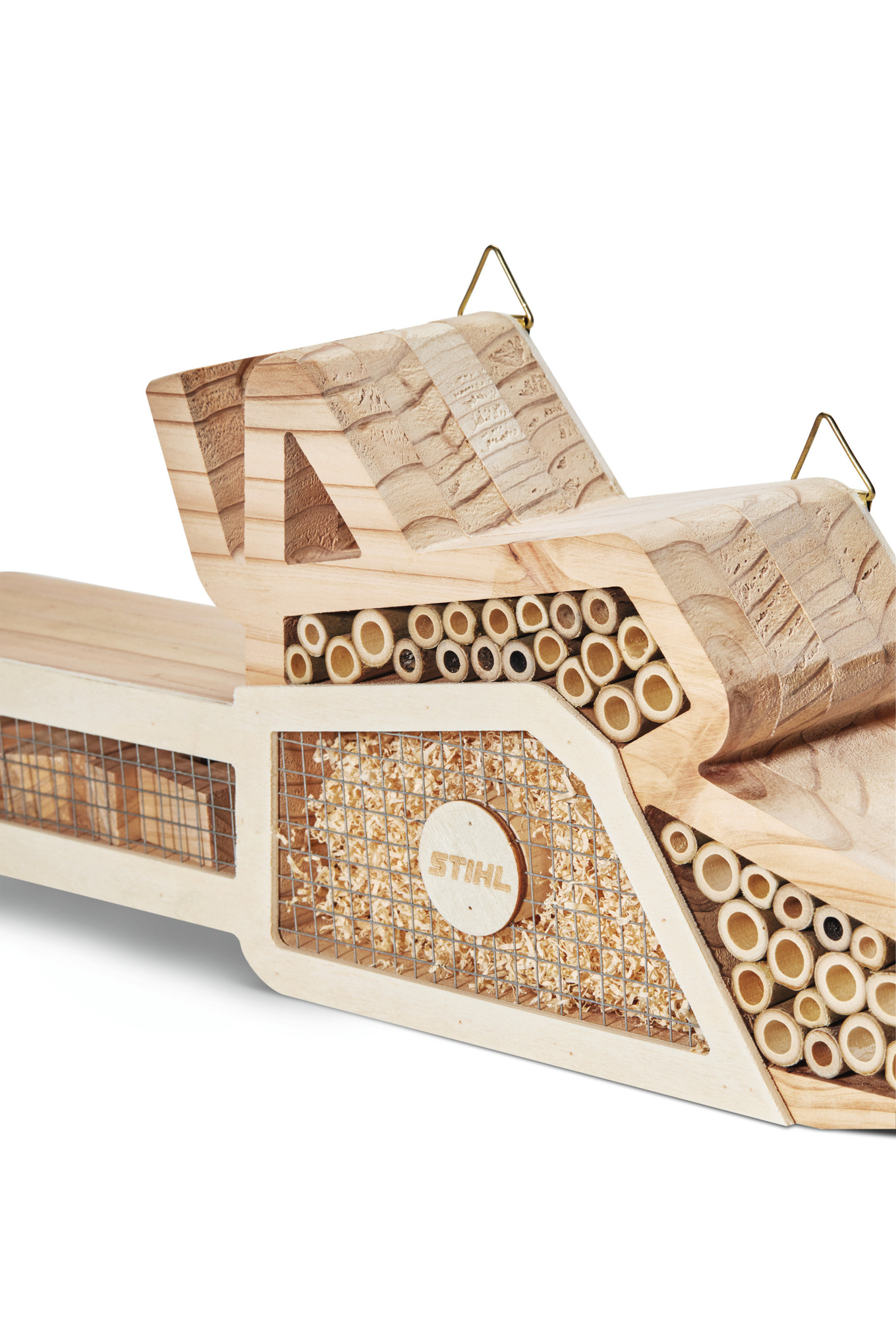 Rifugio per insetti ICON