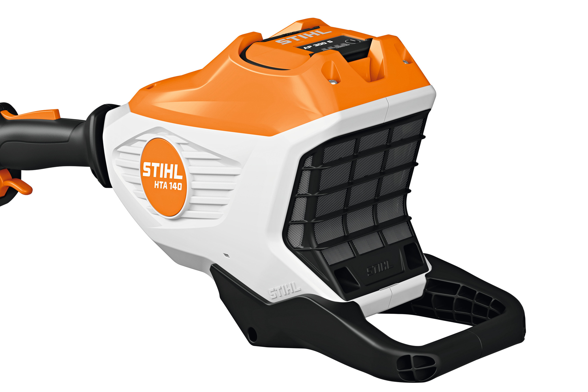 HTA 140 B