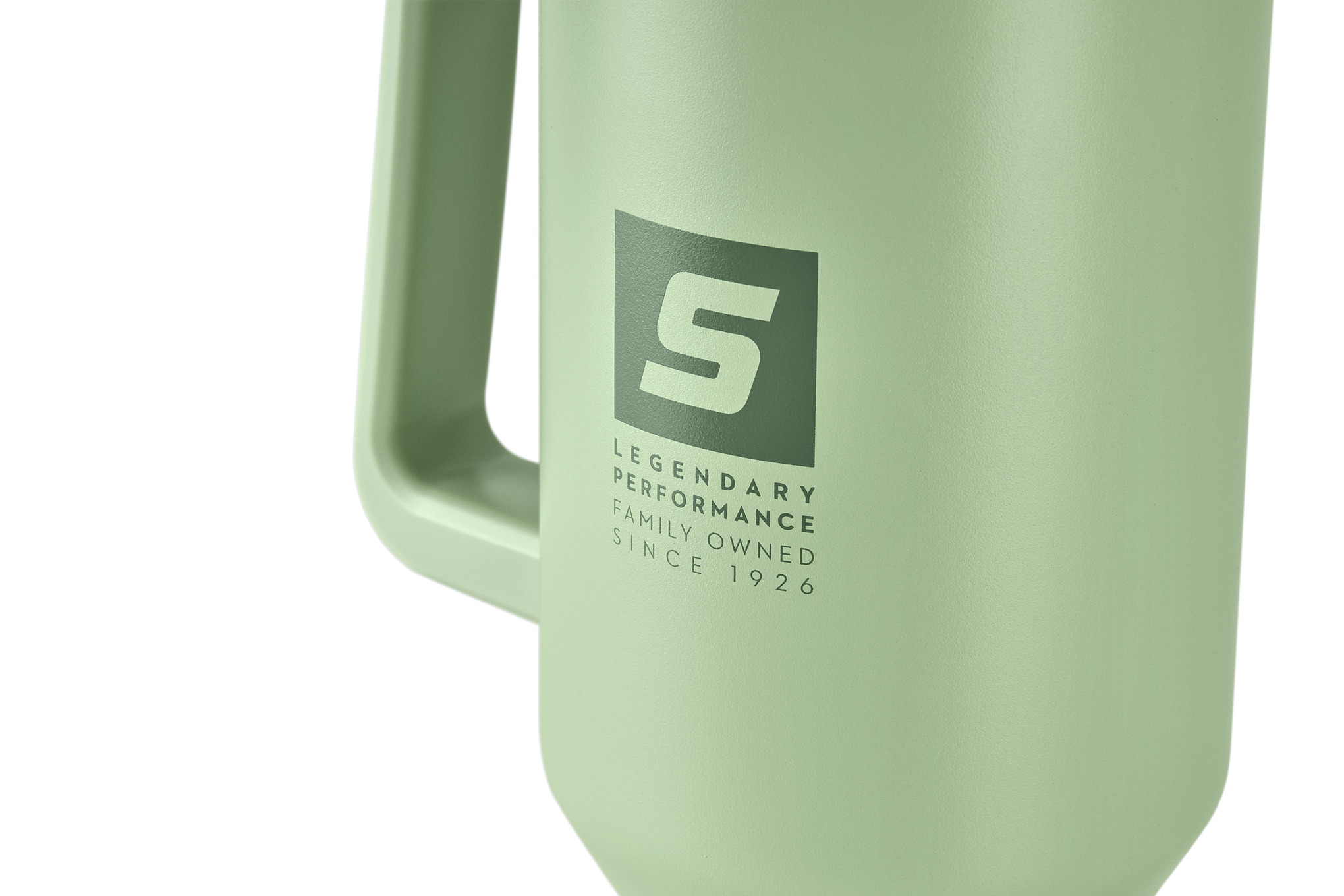 Tazza Thermo XXL SIGN