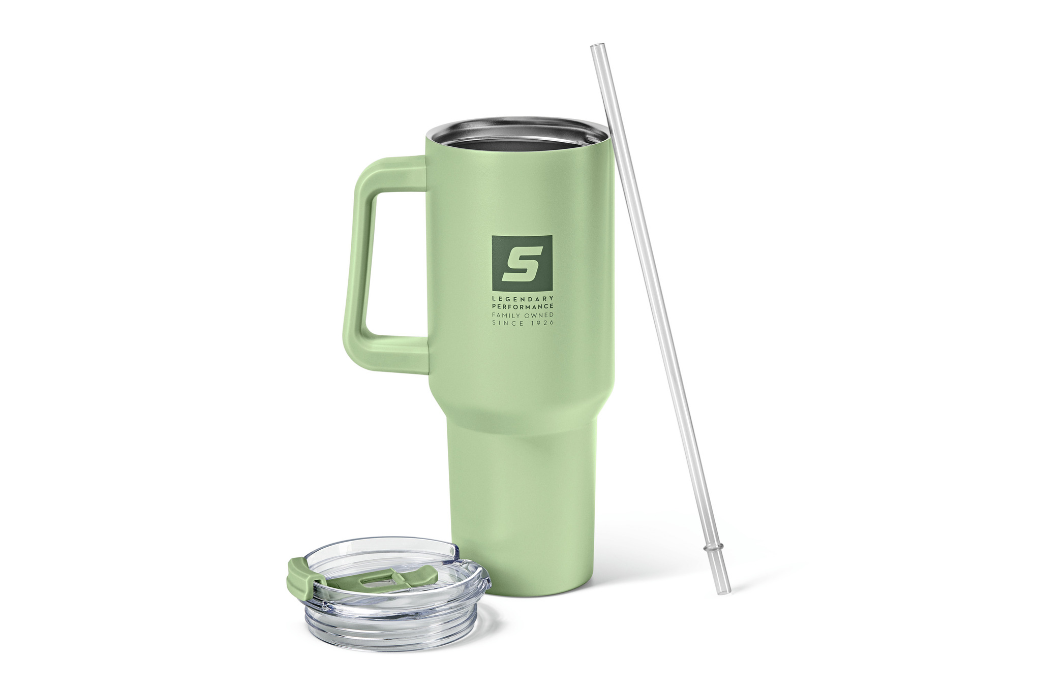 Tazza Thermo XXL SIGN