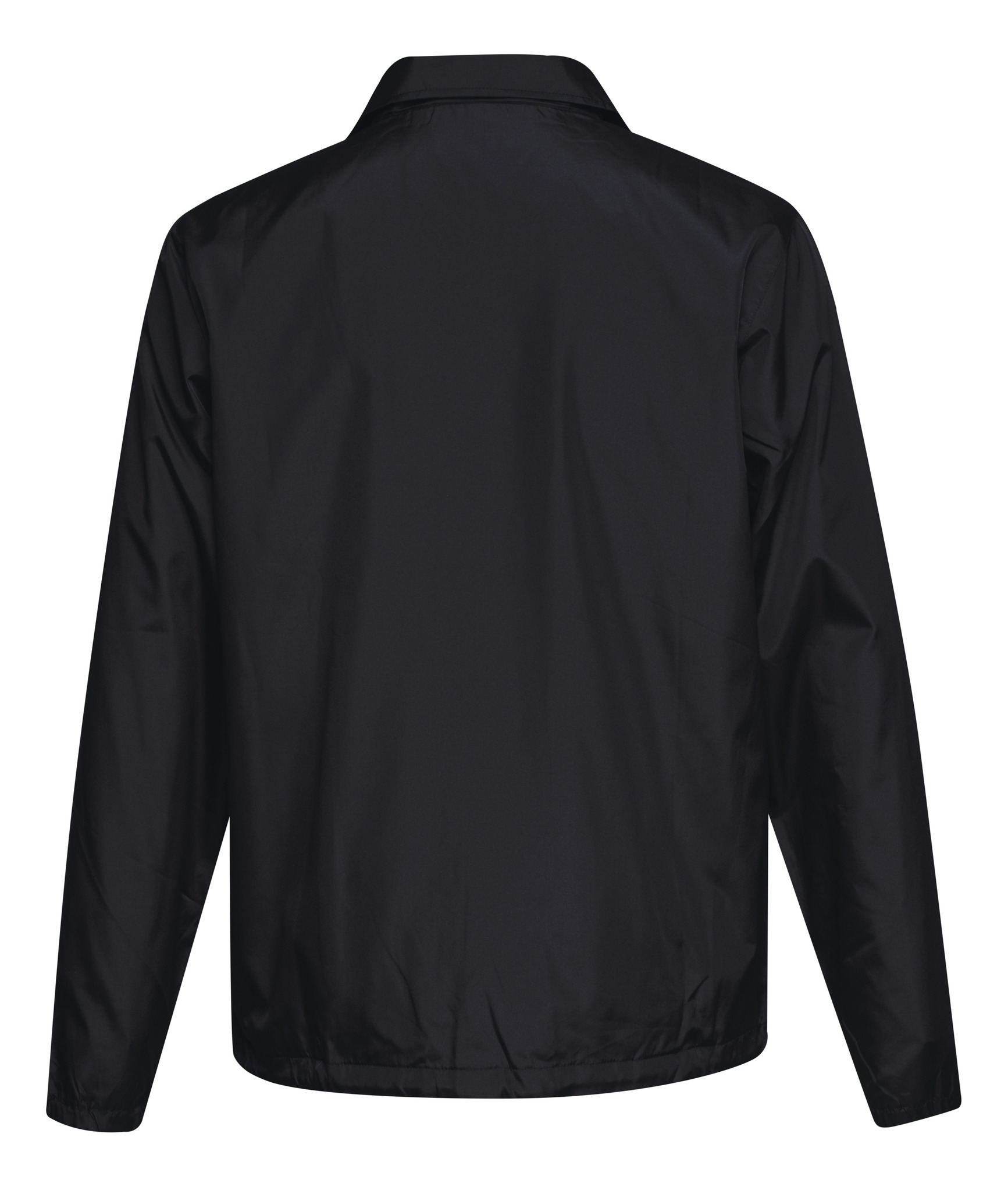 Coachjacke