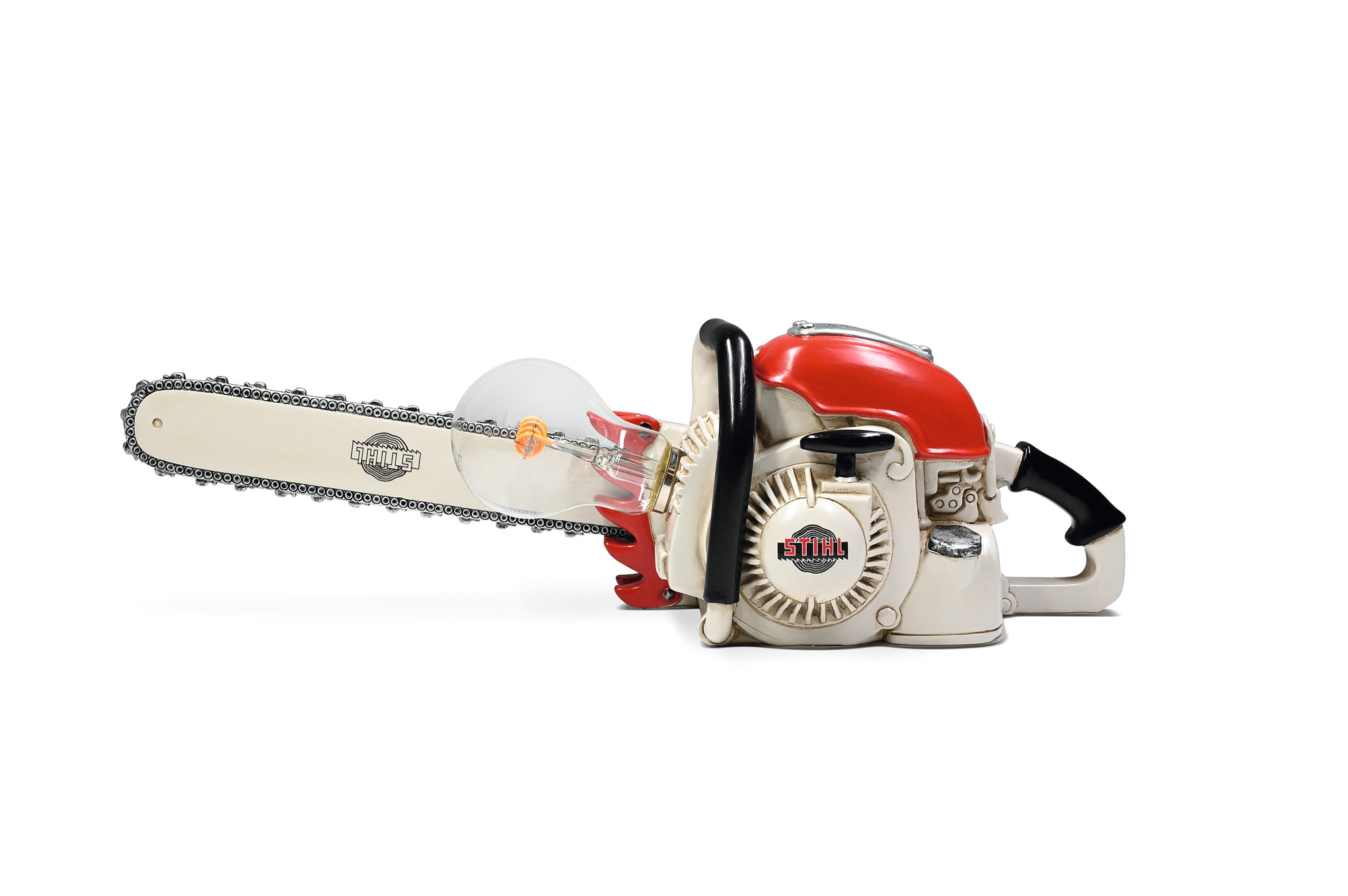 Lampada da tavolo CONTRA