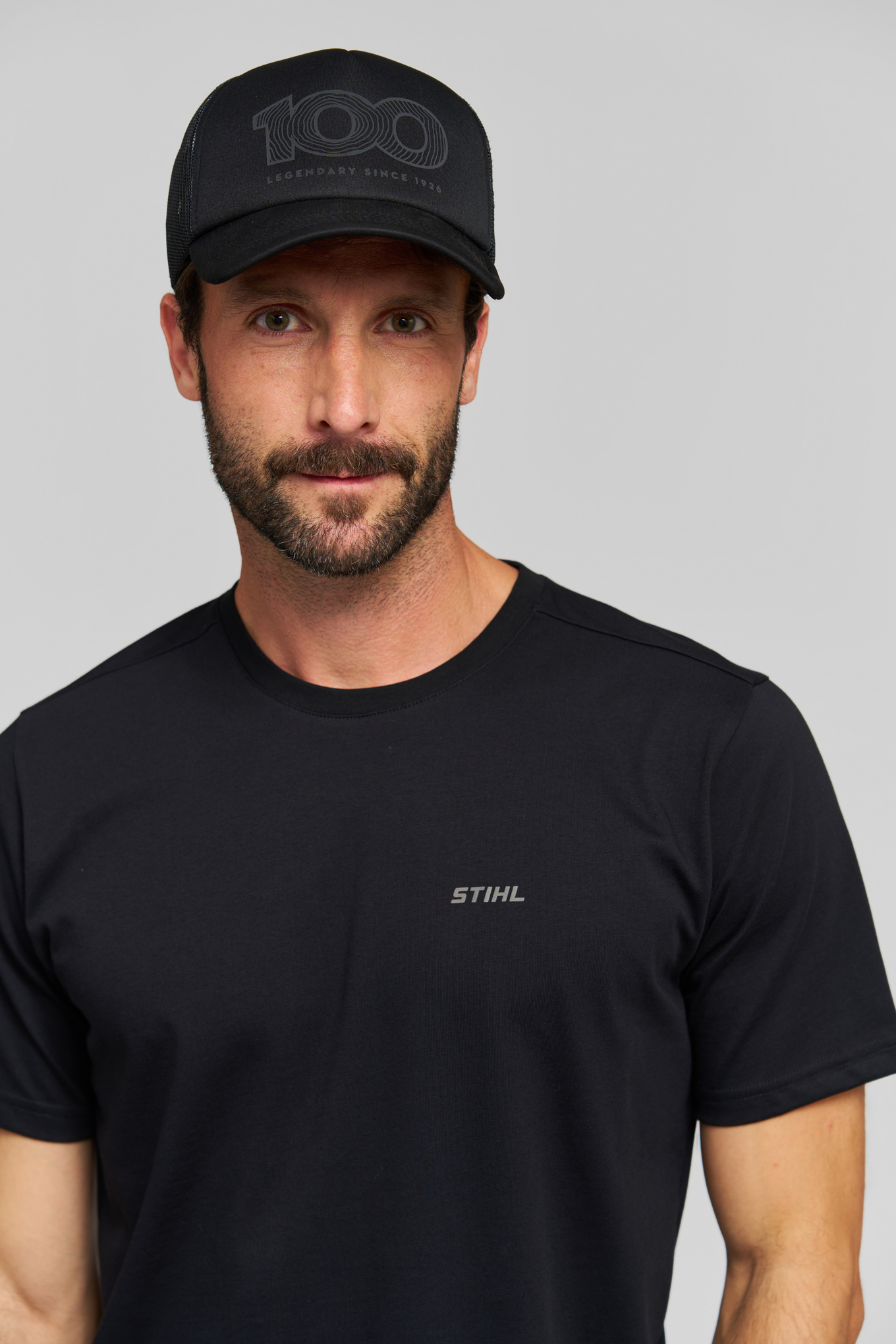 Cappellino STIHL REFLECTIVE