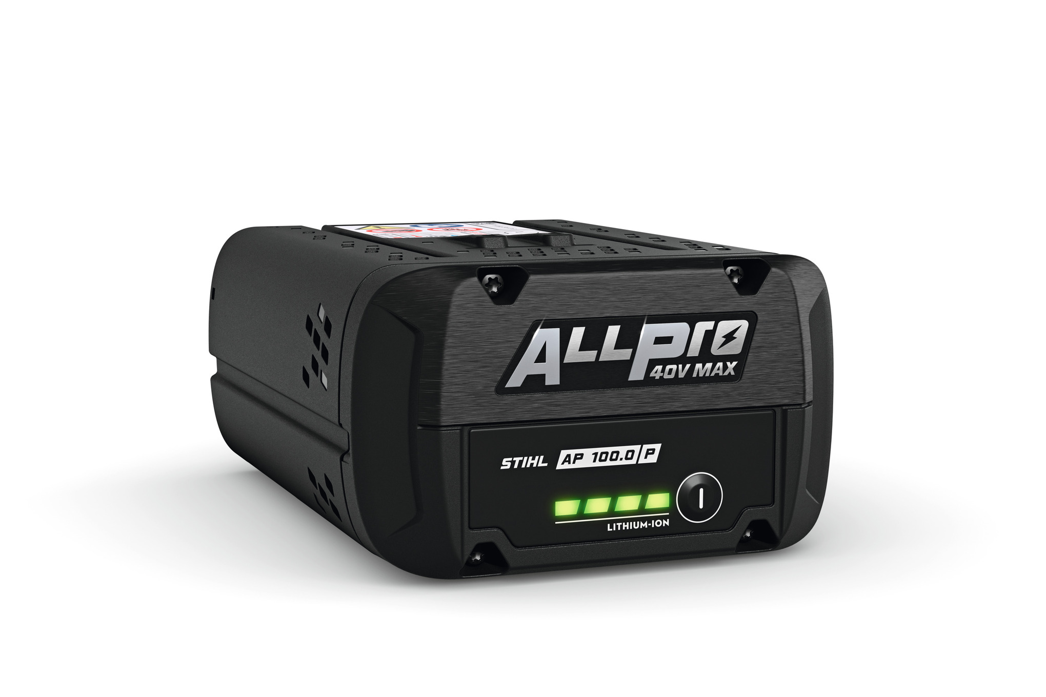 Batteria AP 100 P