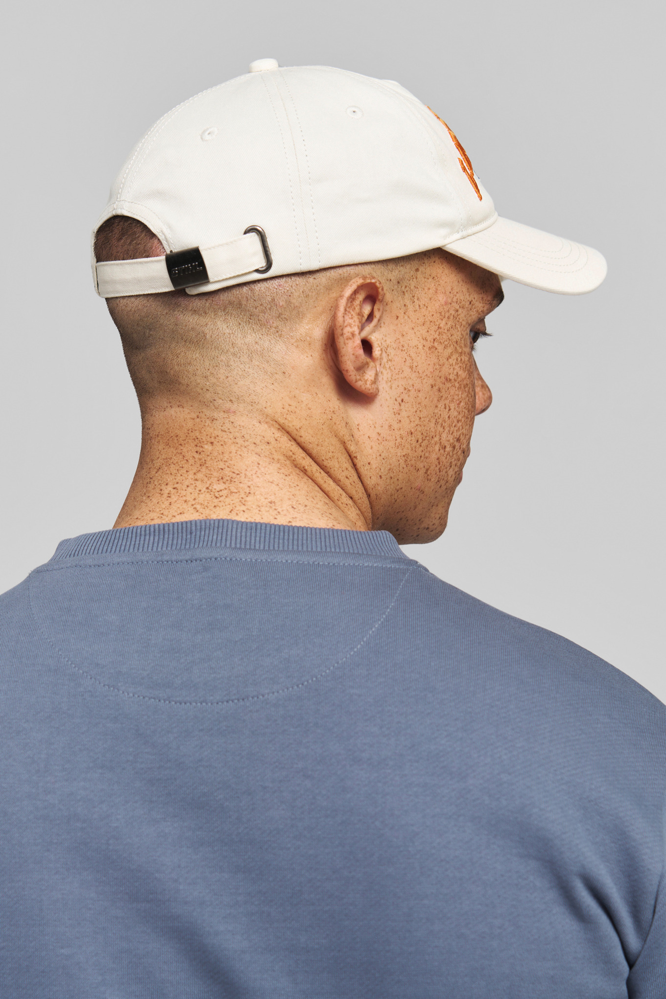 Cappellino LEGENDARY BEIGE