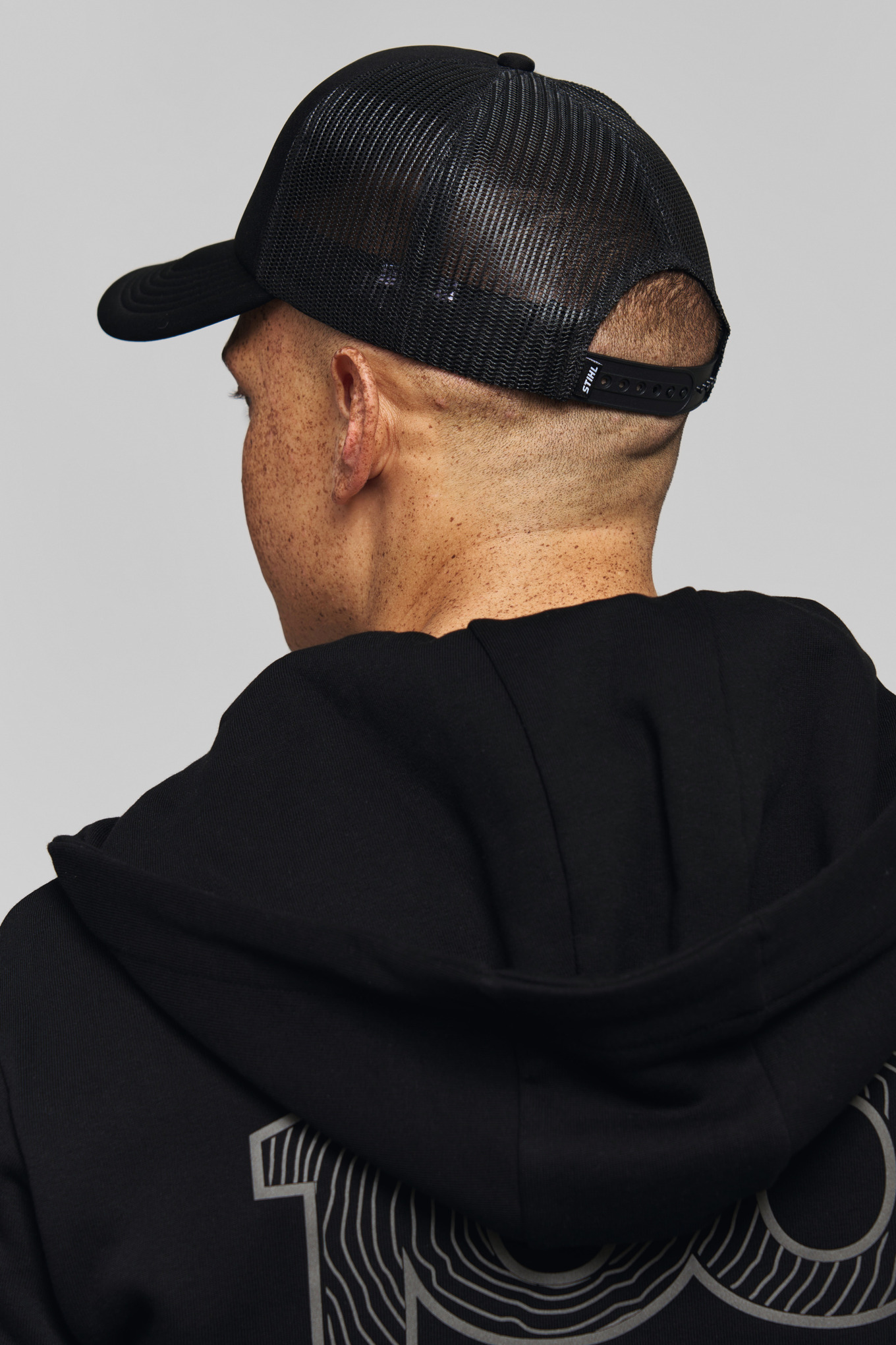 Cappellino STIHL REFLECTIVE