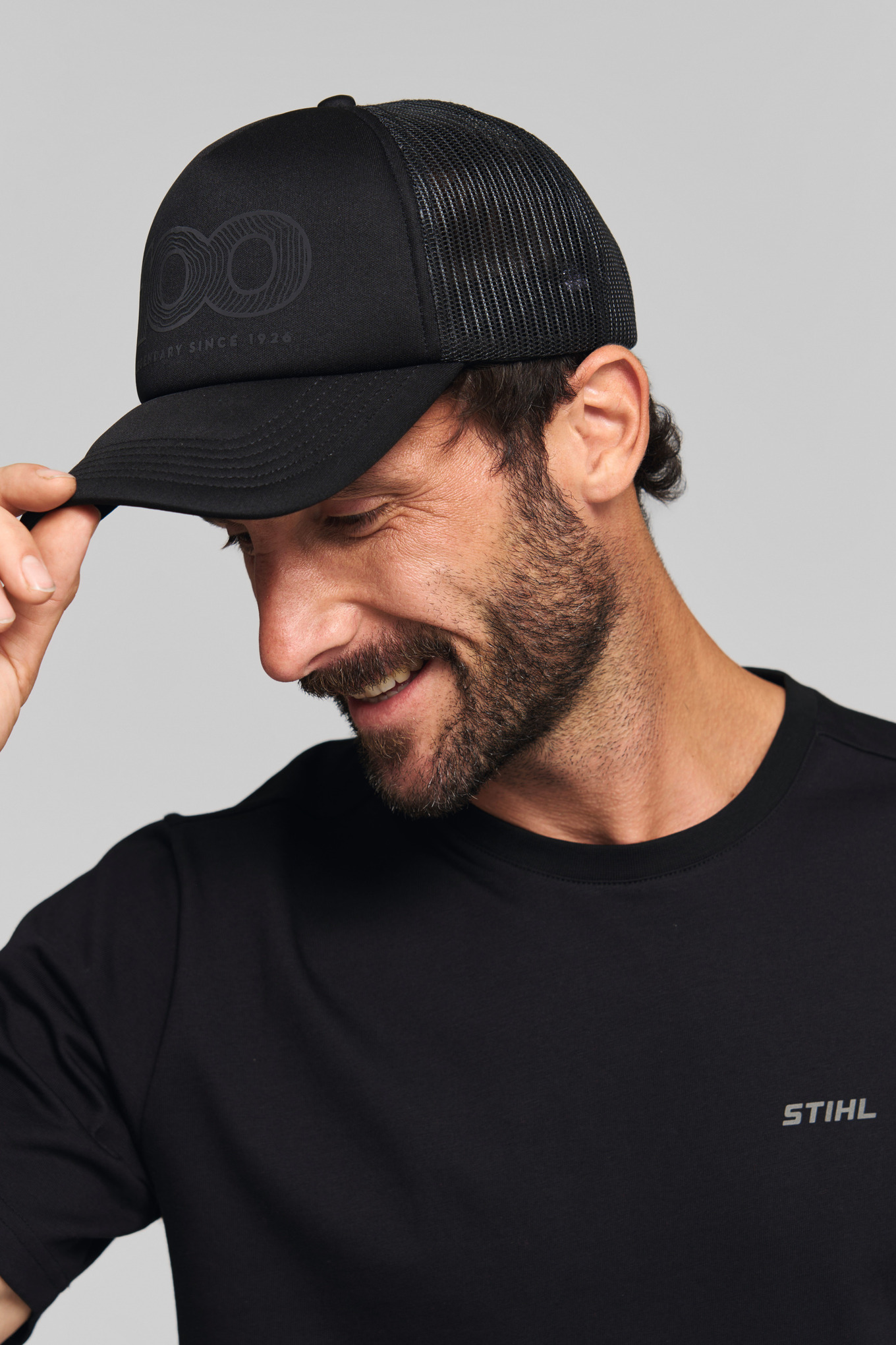 Cappellino STIHL REFLECTIVE