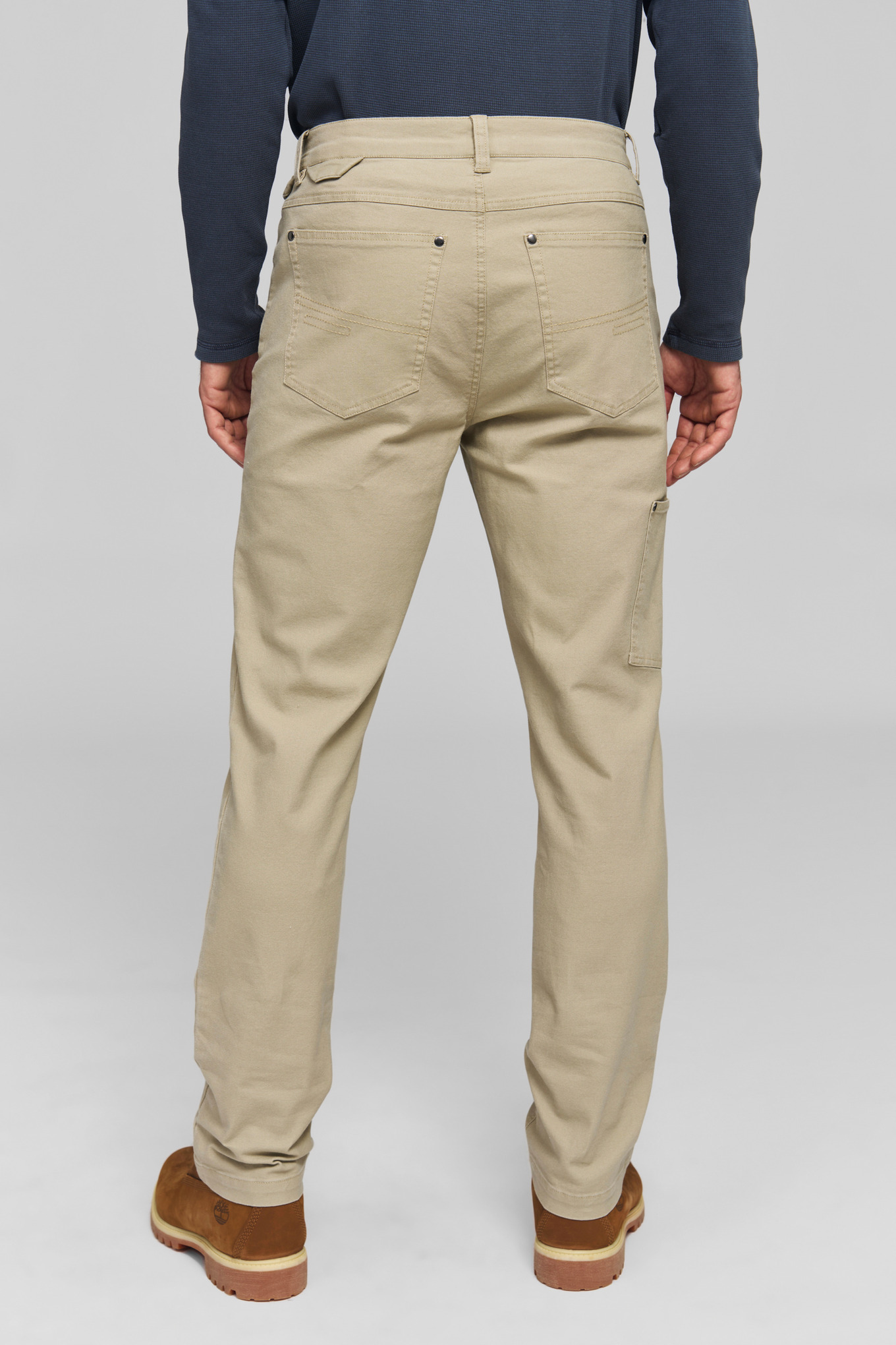 Pantaloncini STIHL 7 POCKET