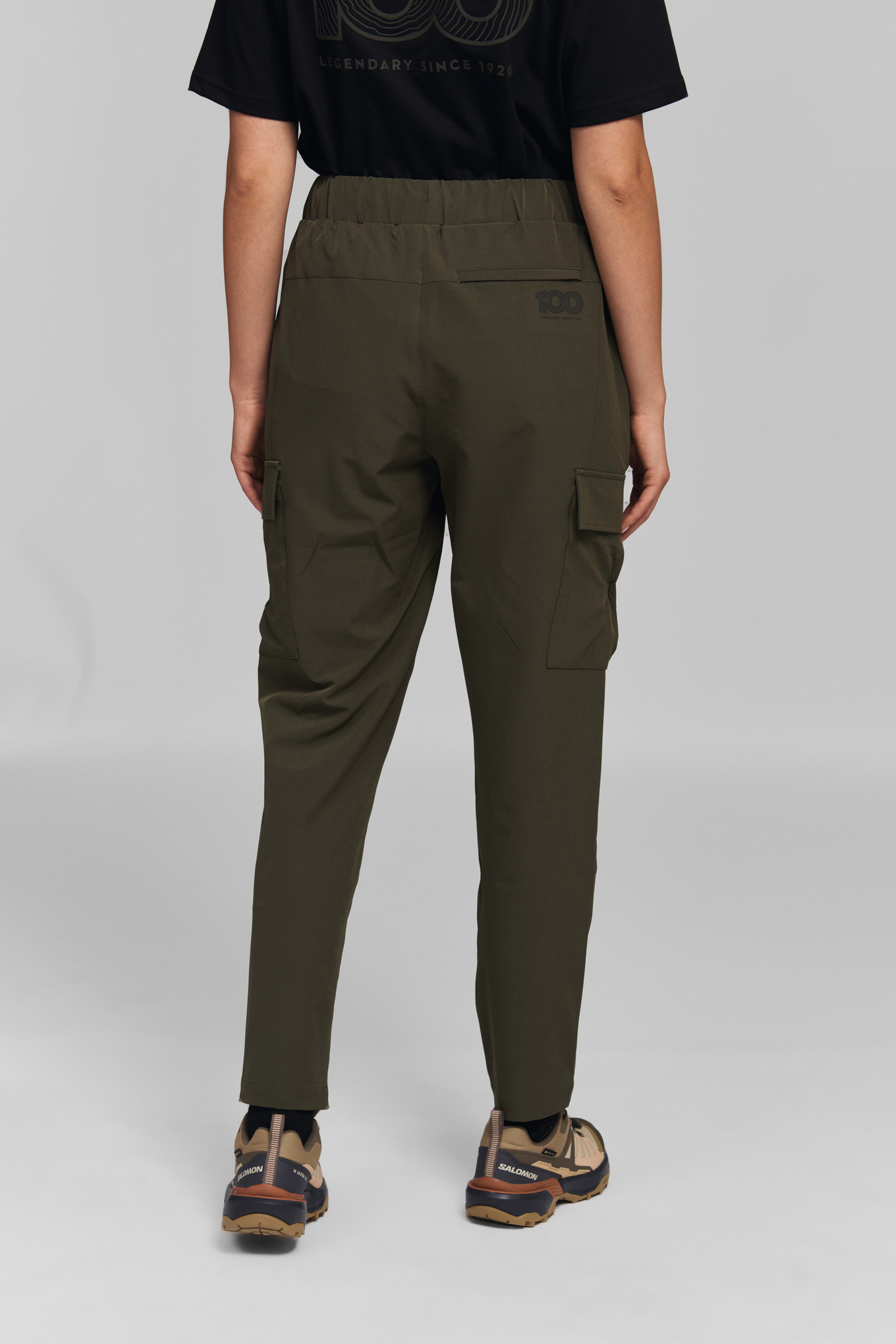 Pantaloncini STIHL 100