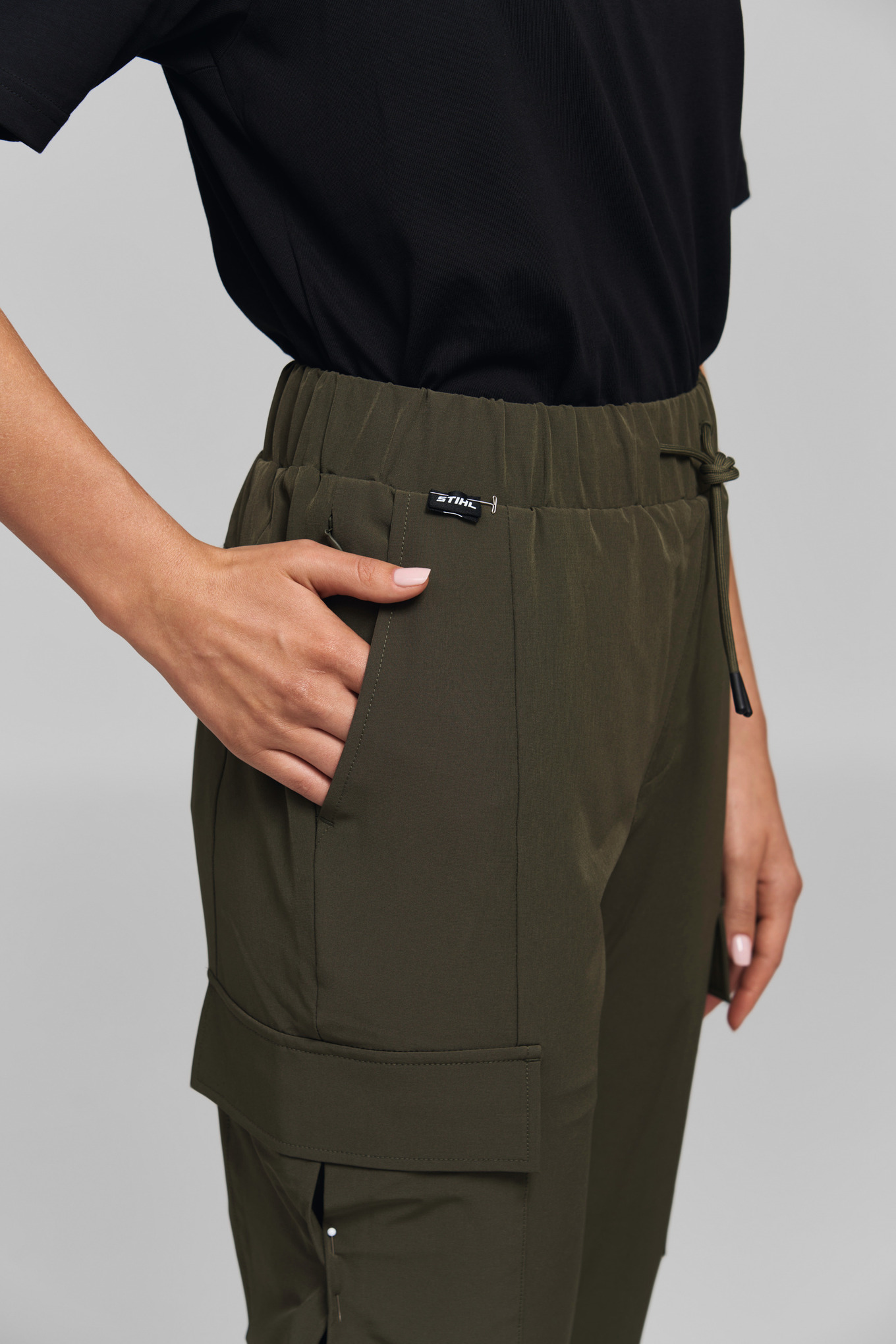 Pantaloncini STIHL 100