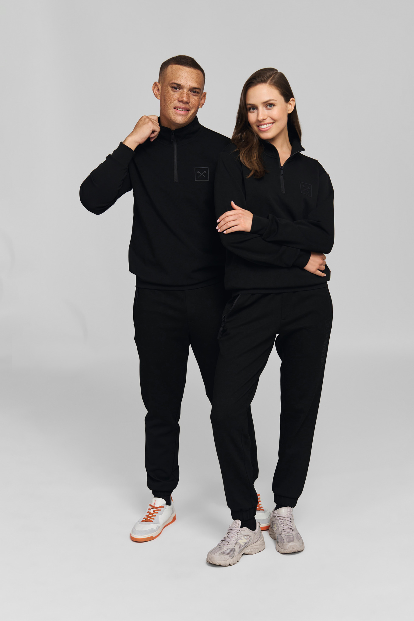 Maglietta TROYER TIMBERSPORTS®