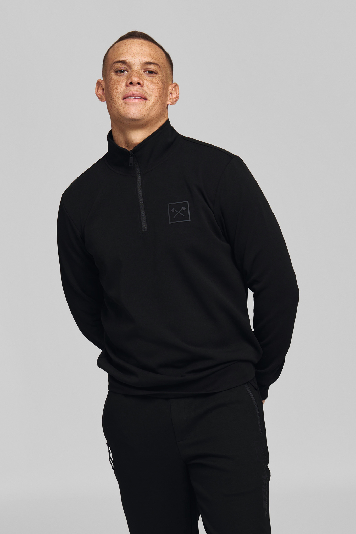 Maglietta TROYER TIMBERSPORTS®