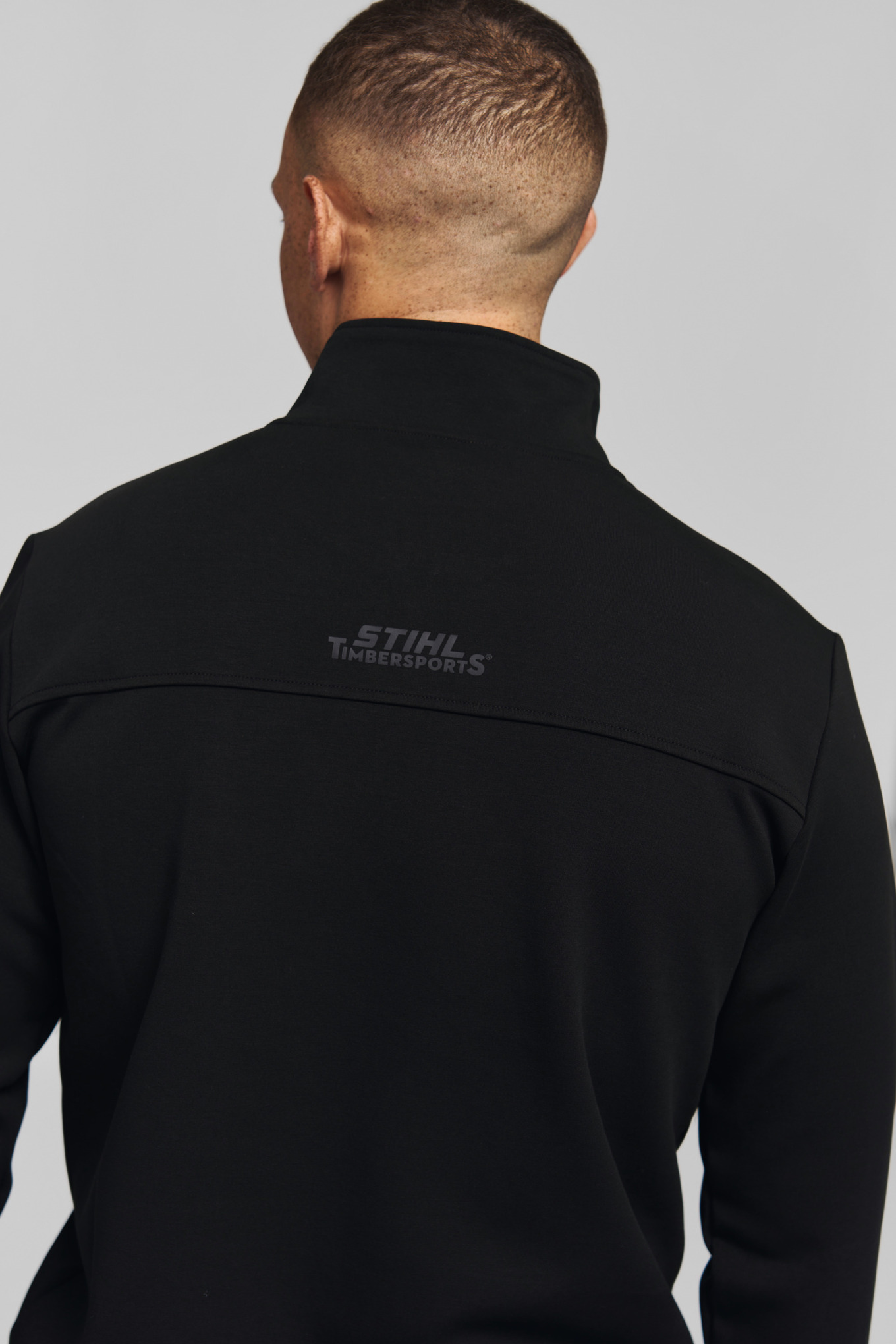 Maglietta TROYER TIMBERSPORTS®