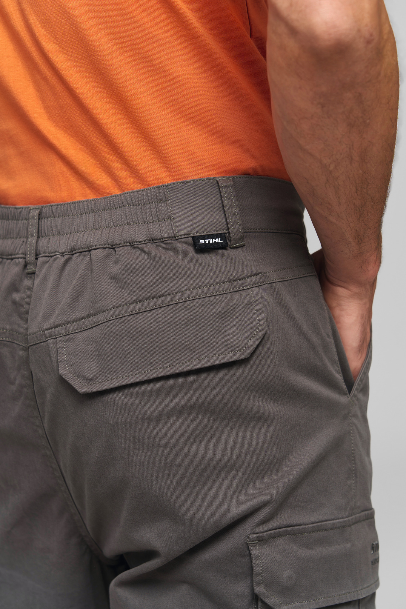 Pantaloni STIHL CHICARGO