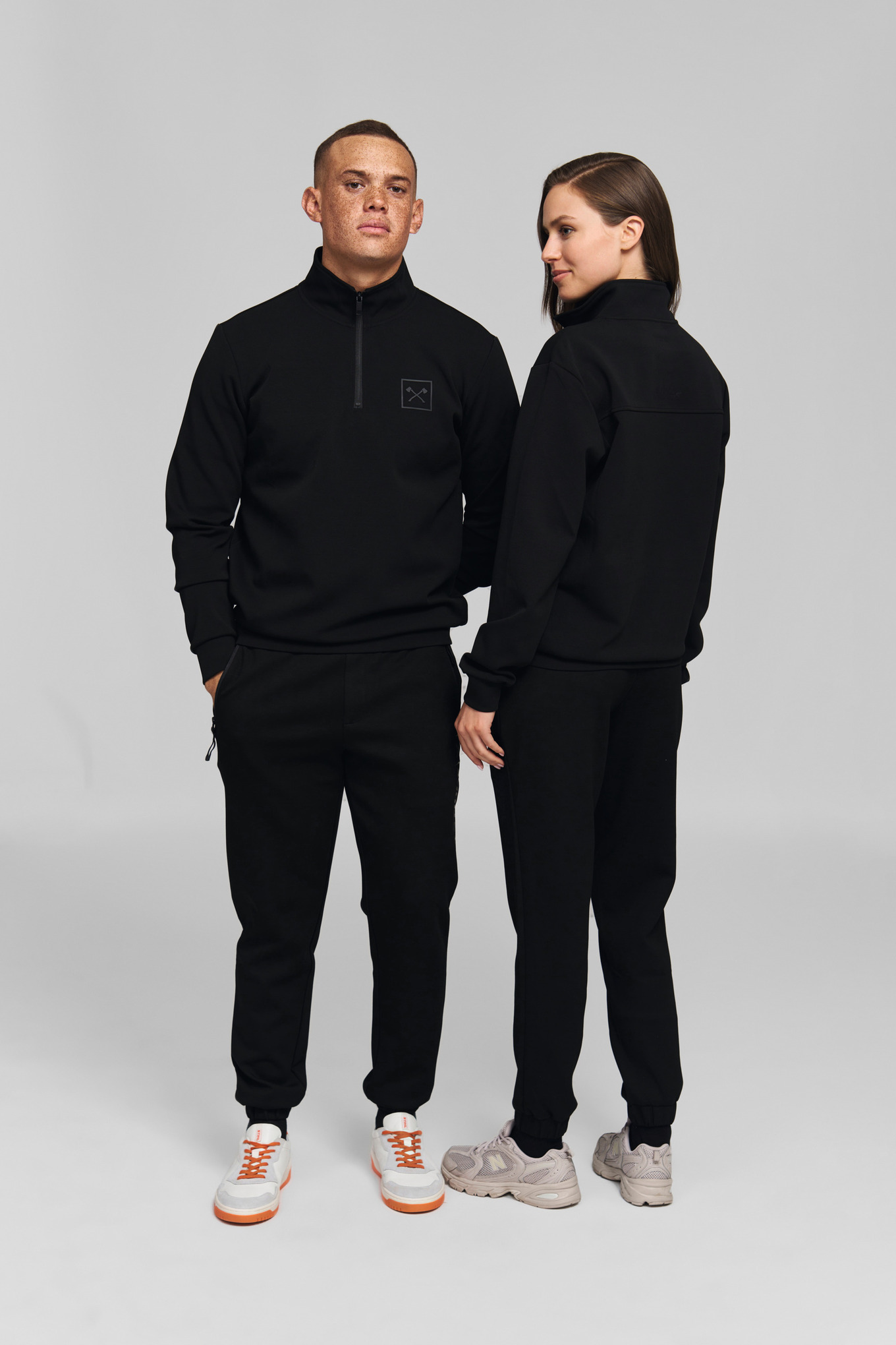 Maglietta TROYER TIMBERSPORTS®