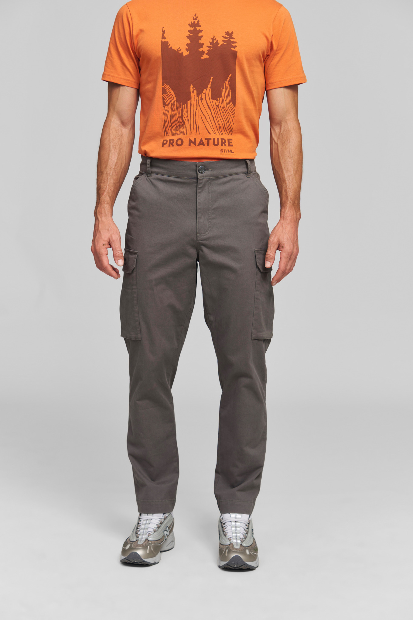 Pantaloni STIHL CHICARGO