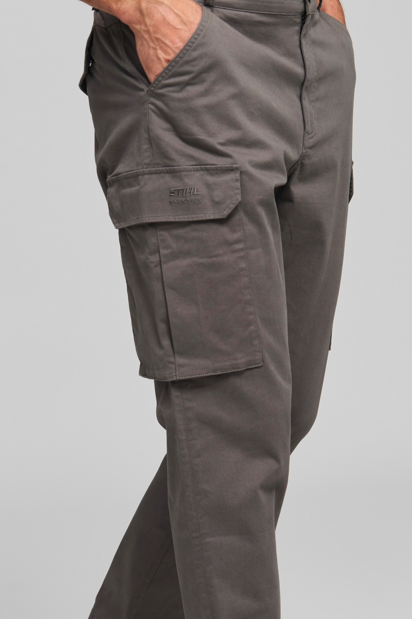 Pantaloni STIHL CHICARGO