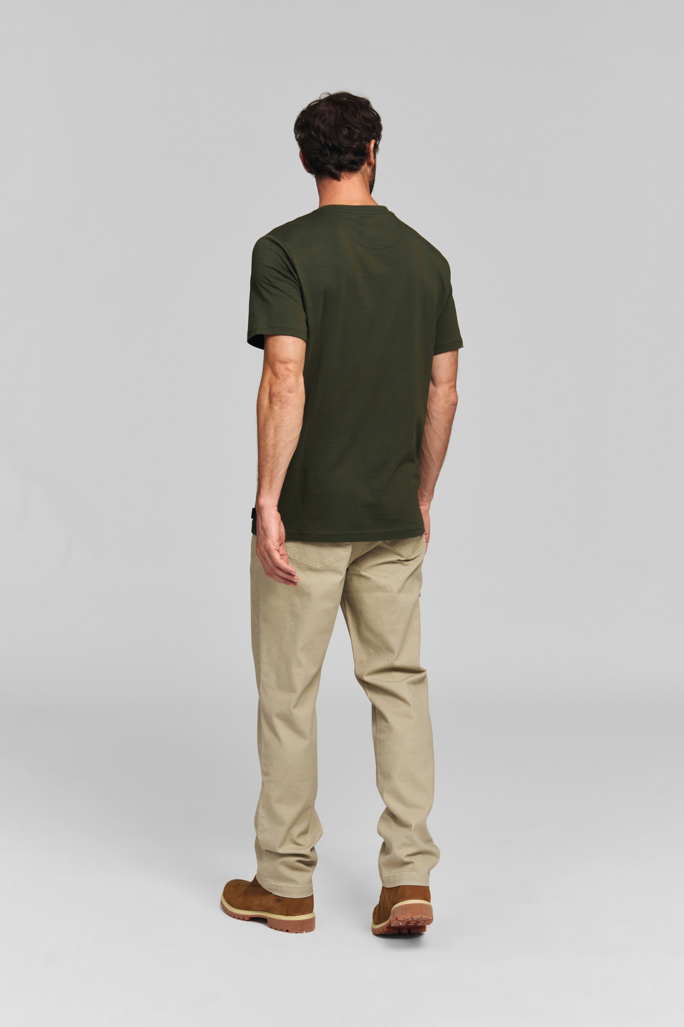 T-shirt XS SIDE POCKET