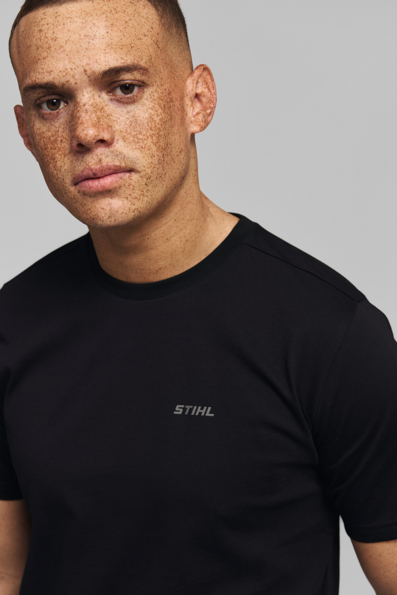 T-shirt STIHL 100 REFLECTIVE