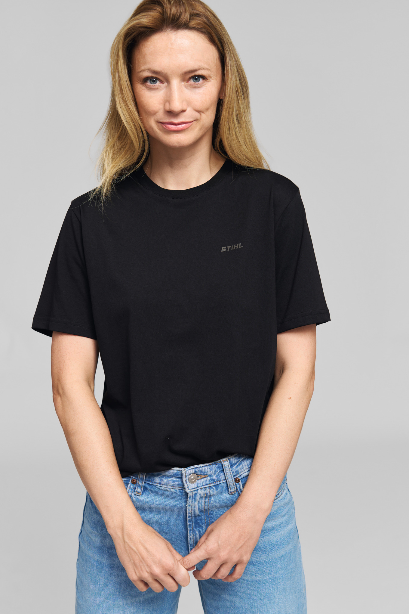 T-shirt STIHL 100 REFLECTIVE