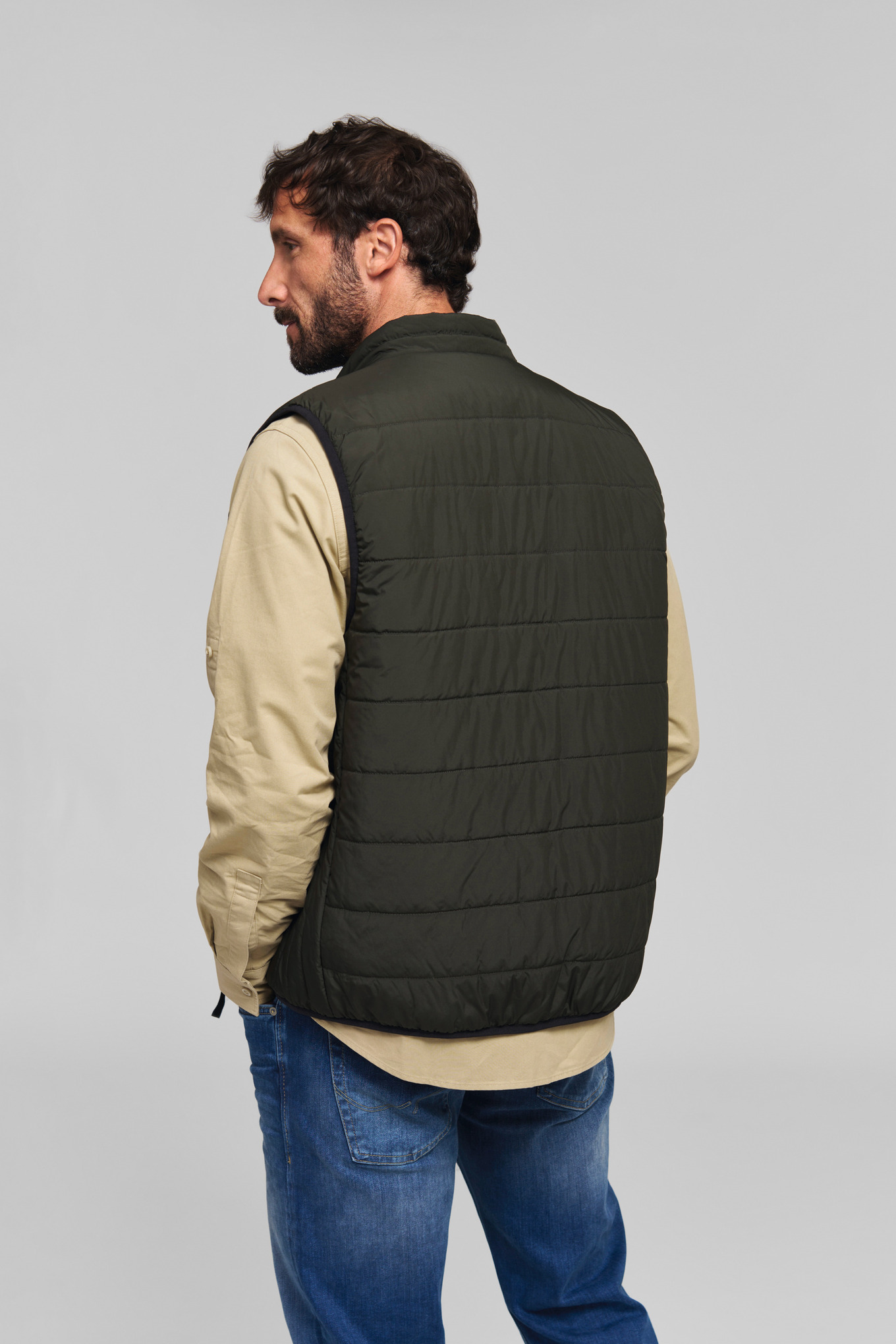 Gilet CASUAL