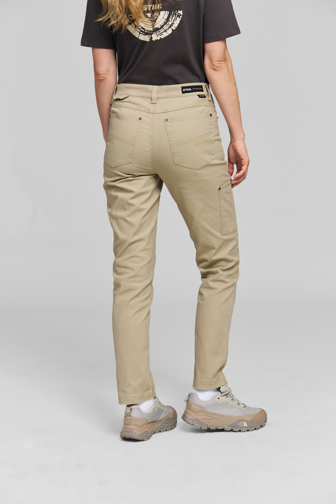 Pantaloni donna STIHL 7 POCKET