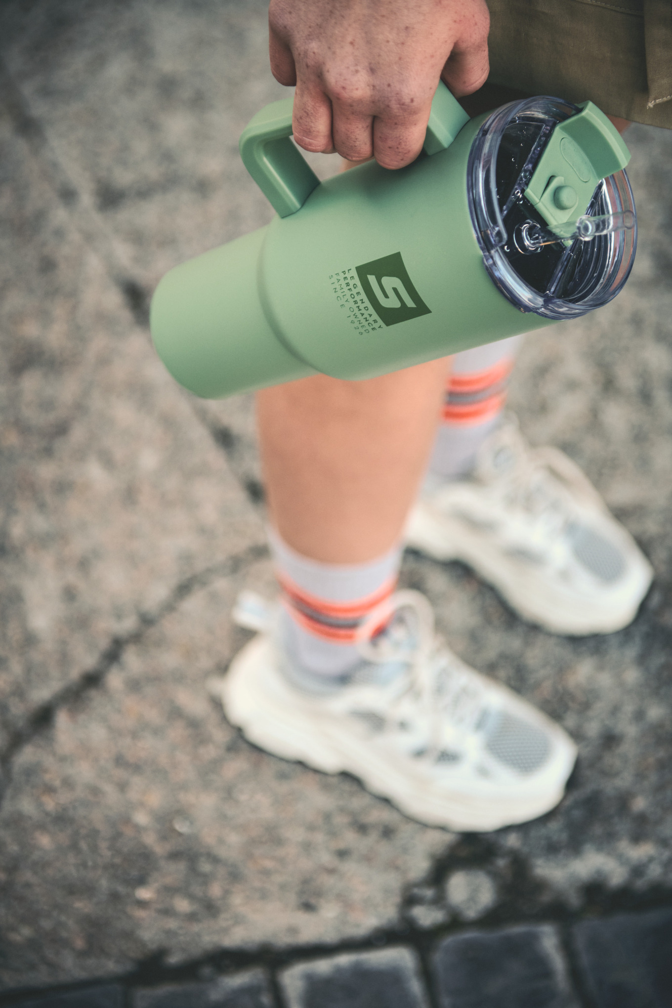 Tazza Thermo XXL SIGN