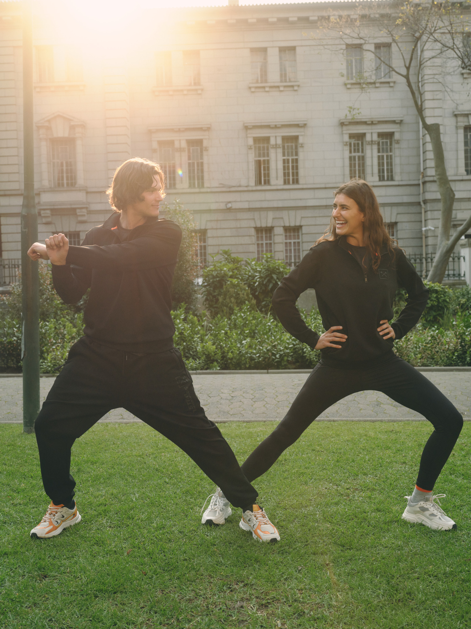 Maglietta TROYER TIMBERSPORTS®