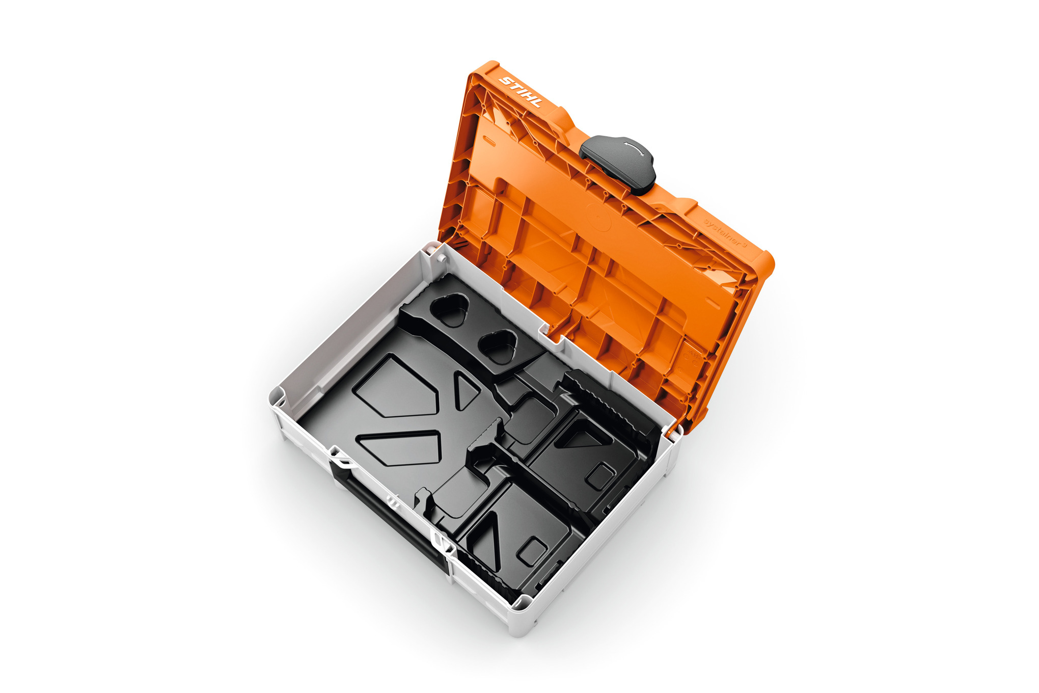 Battery-Box (Sistema Systainer) misura S