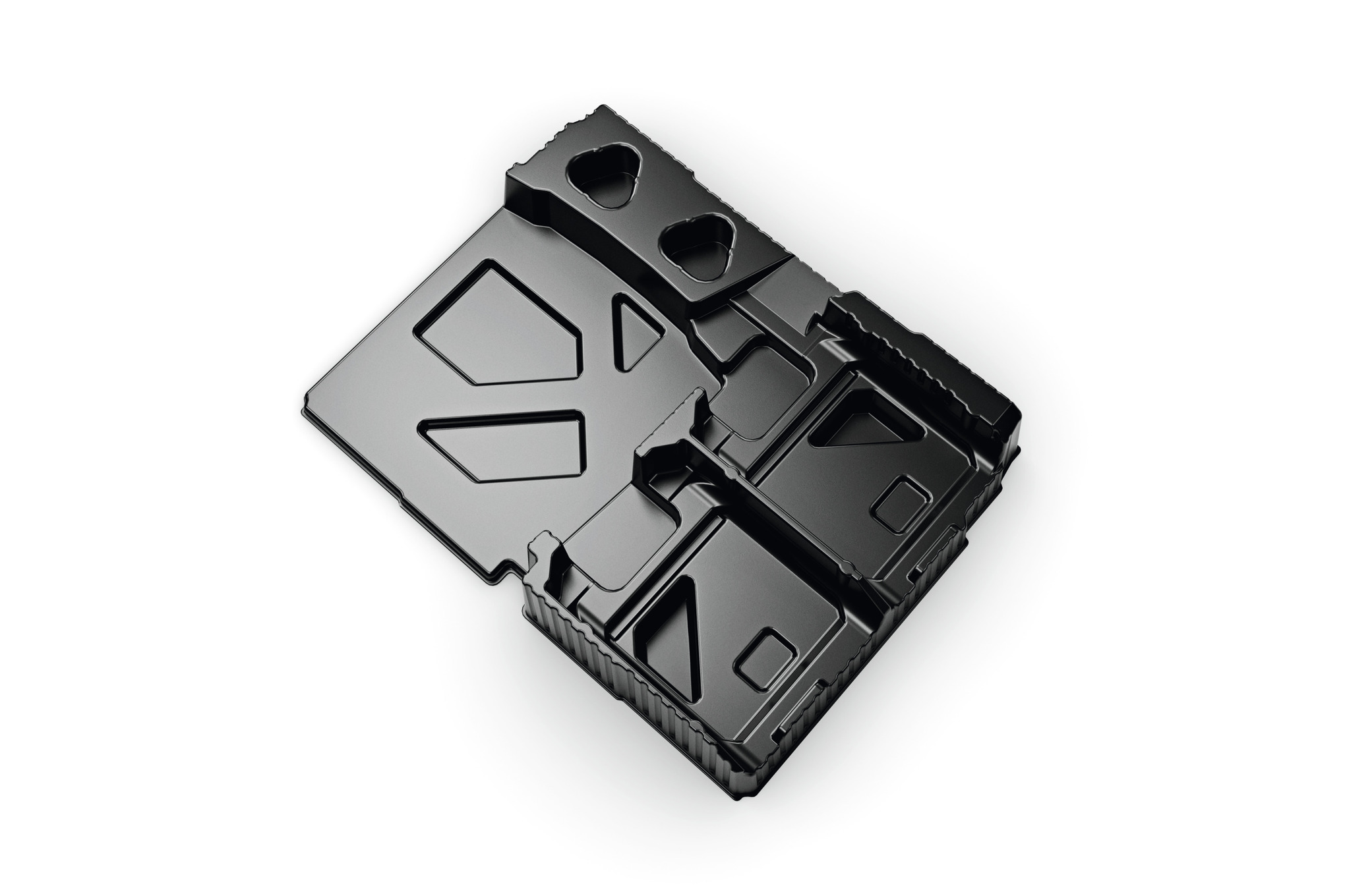 Battery-Box (Sistema Systainer) misura S