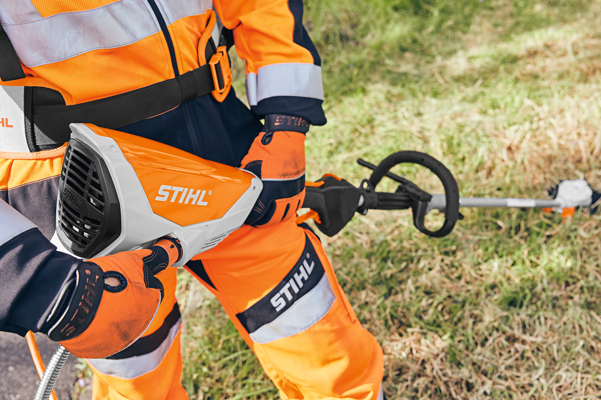 Pantaloni di protezione FS PROTECT