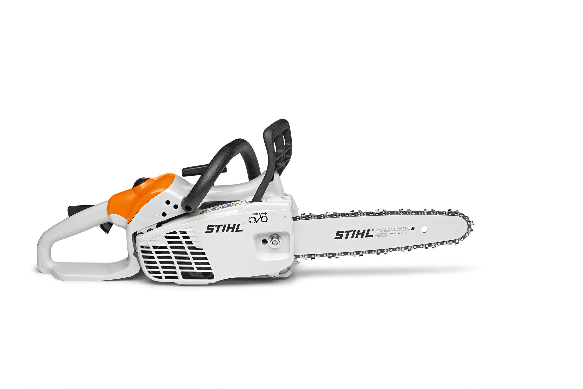 Motosega Stihl MS 194 T STIHL marchio leader del settore ideale