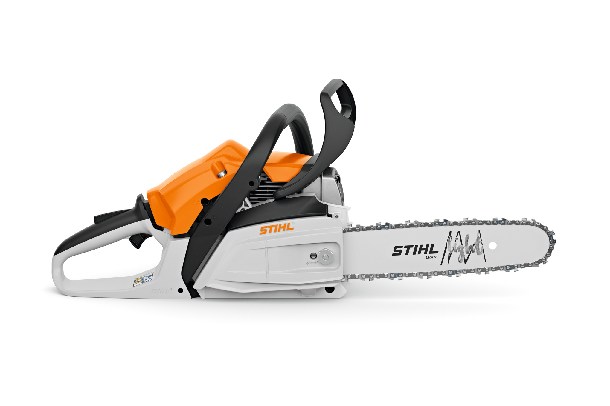 Tubo miscela STIHL 2,2 x 5,4 mm da 1 metro motosega