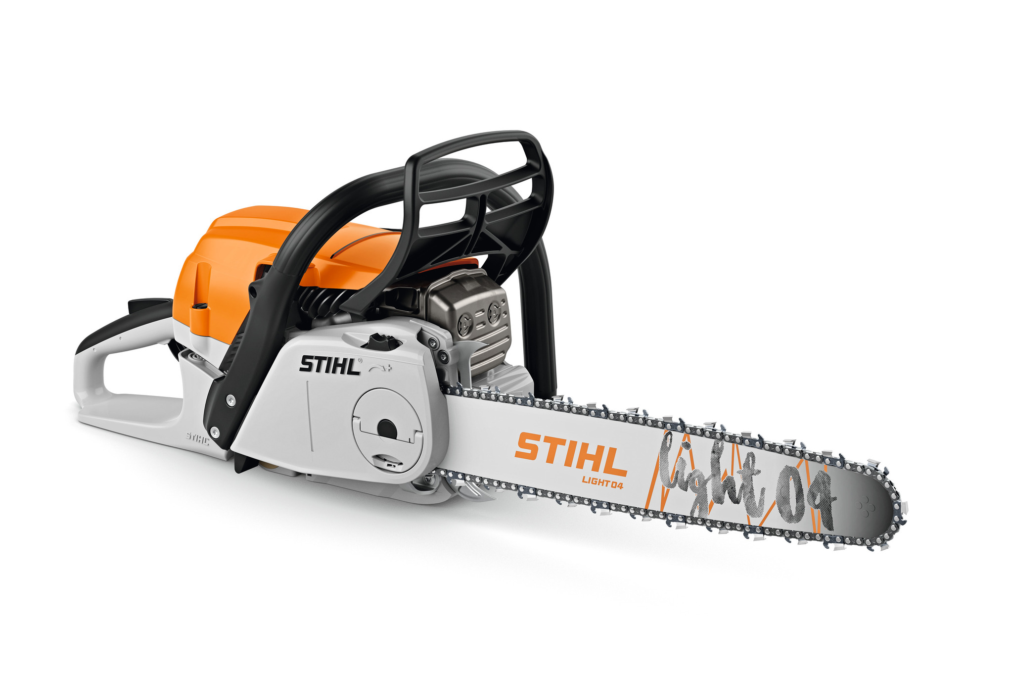 Motoseghe Stihl - Professionalità al tuo servizio