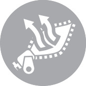 APERTURE DI AREAZIONE REGOLABILI