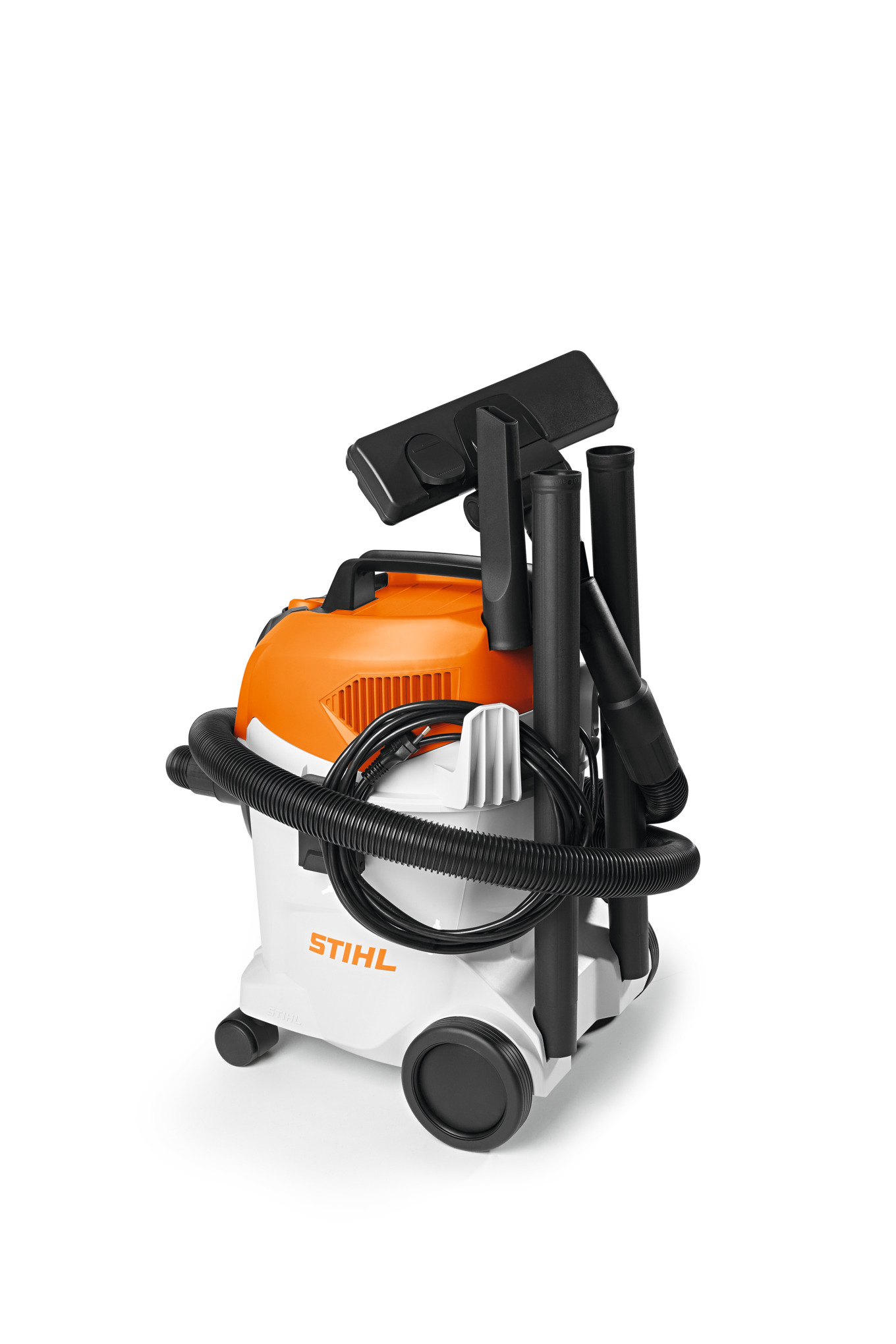 STIHL ASPIRATORE PROFESSIONALE A SECCO E UMIDO SE 133 ME AGRIPIU